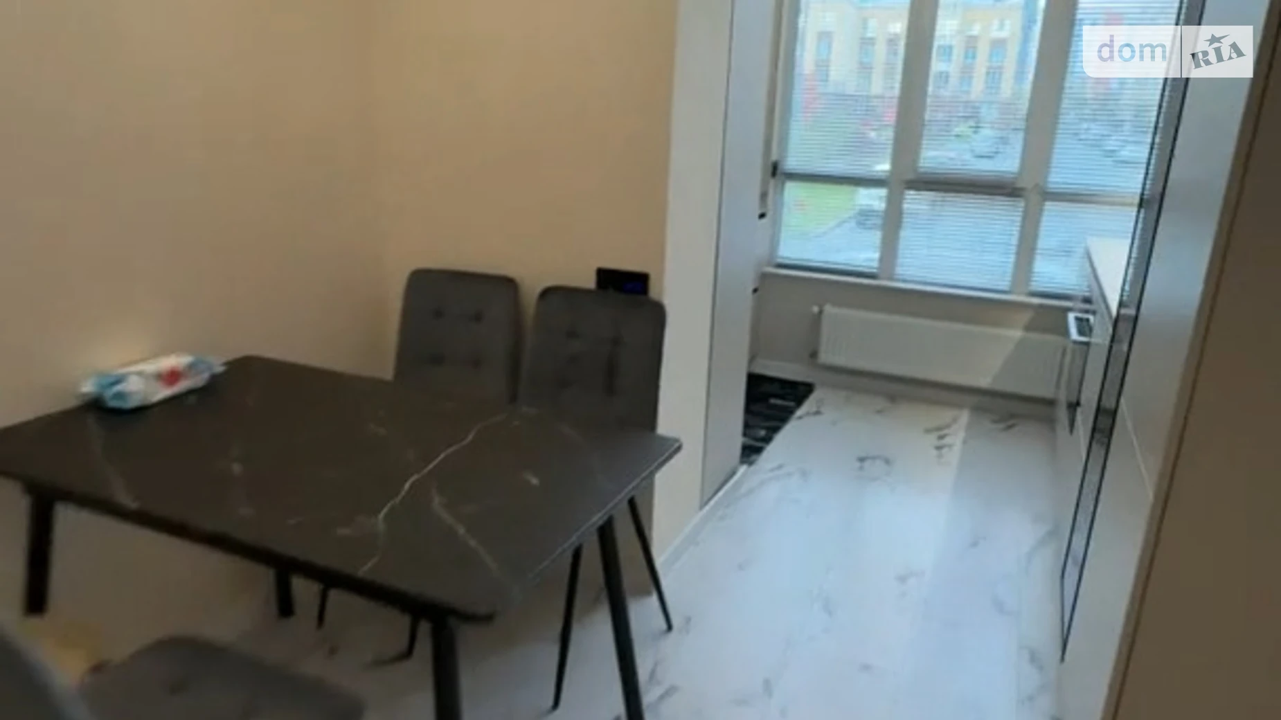 Продается 3-комнатная квартира 63 кв. м в Софиевской Борщаговке, ул. Соборная, 103/20 - фото 3