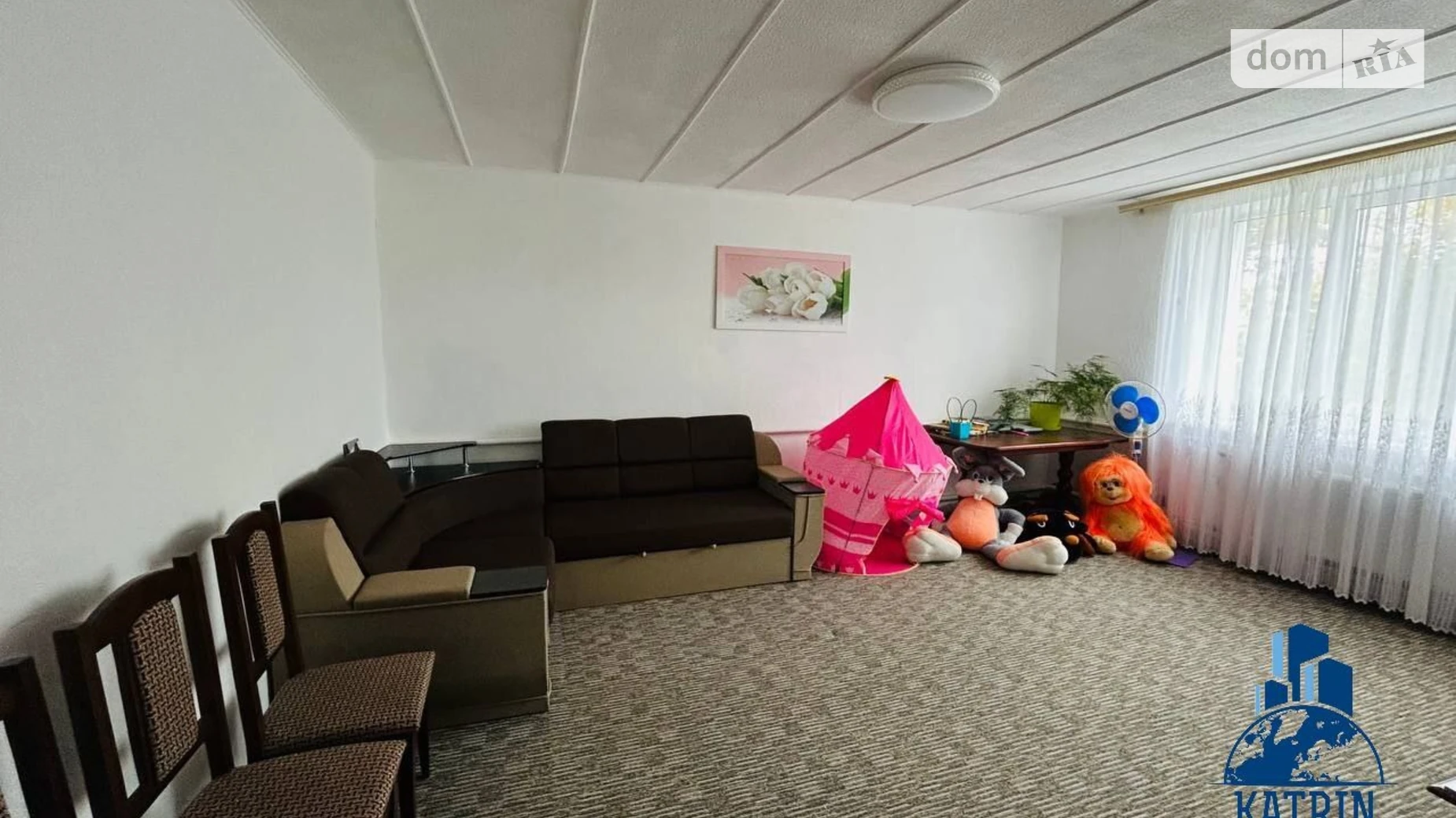 Продается одноэтажный дом 96.8 кв. м с гаражом, цена: 33000 $ - фото 3