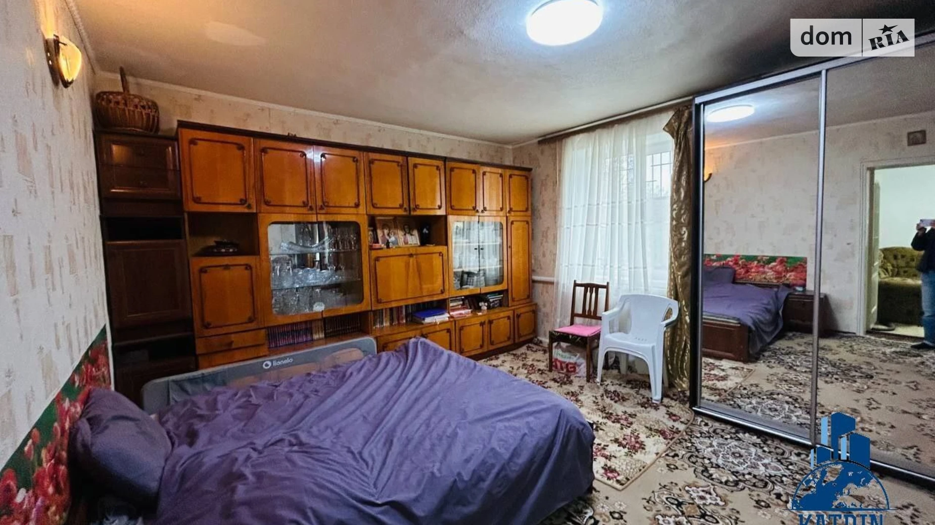 Продается одноэтажный дом 96.8 кв. м с гаражом, цена: 33000 $ - фото 2