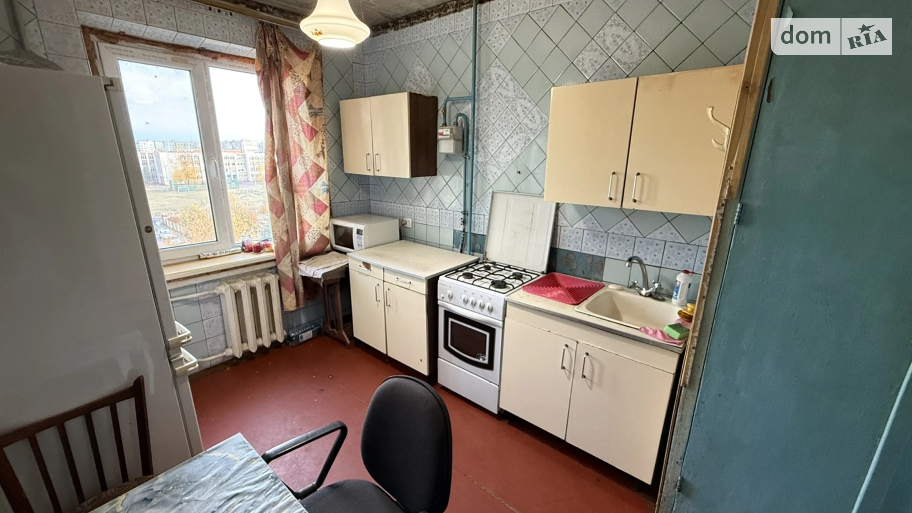 Продається 3-кімнатна квартира 62.8 кв. м у Полтаві, вул. Чураївни, 3/2 - фото 3