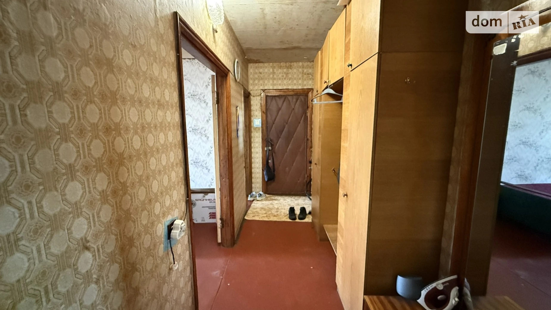 Продається 3-кімнатна квартира 62.8 кв. м у Полтаві, вул. Чураївни, 3/2 - фото 5