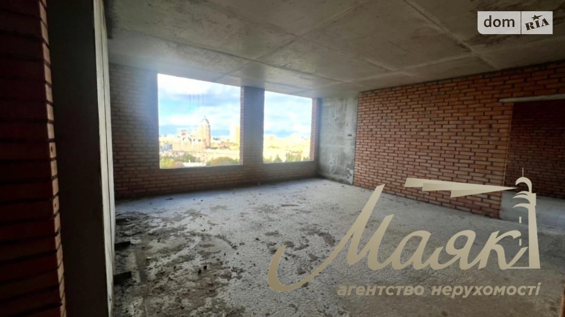 Продается 3-комнатная квартира 131 кв. м в Киеве, ул. Коновальца Евгения - фото 3