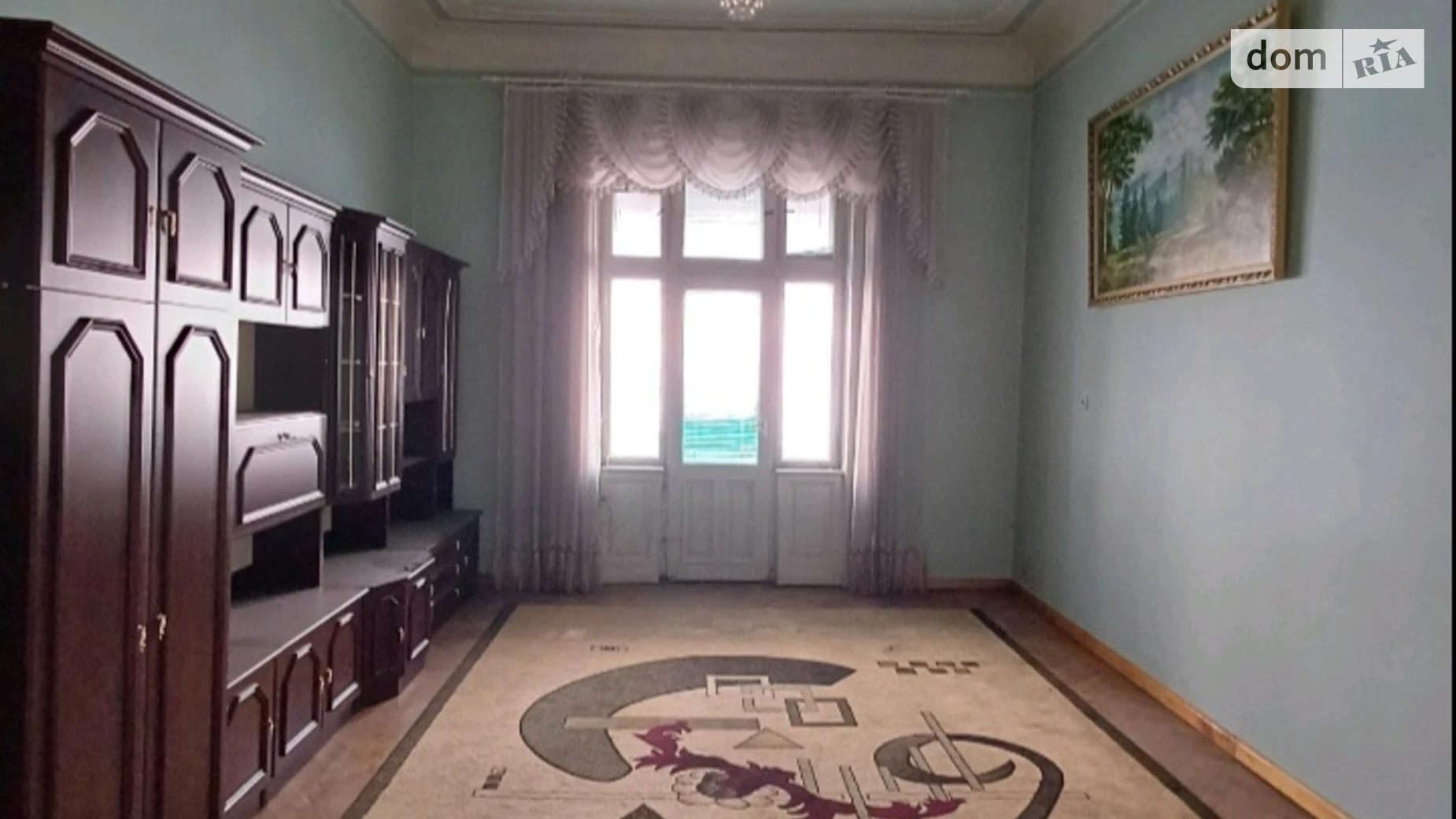 Продается 3-комнатная квартира 85 кв. м в Черновцах, ул. Челюскинцев - фото 4