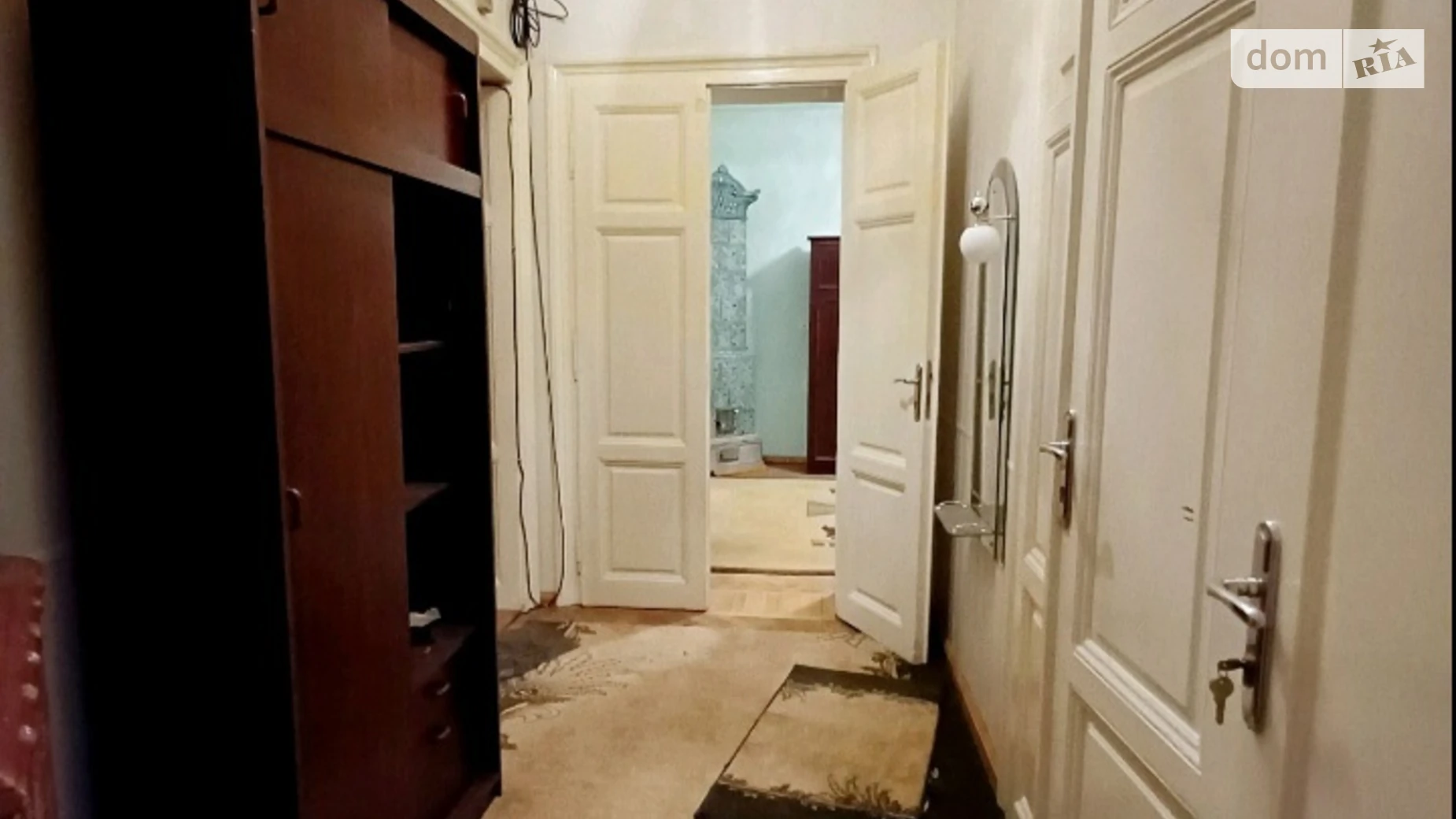 Продается 3-комнатная квартира 85 кв. м в Черновцах, ул. Челюскинцев - фото 5