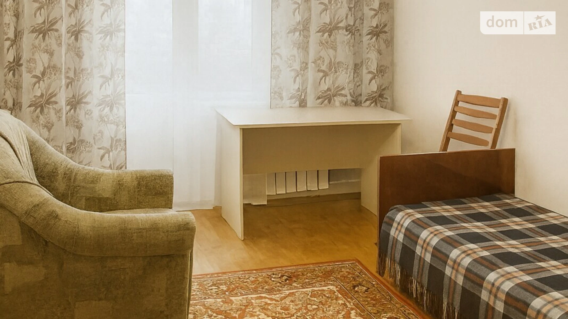 Здається в оренду 3-кімнатна квартира 70 кв. м у Києві, вул. Зої Гайдай, 12/10 - фото 4