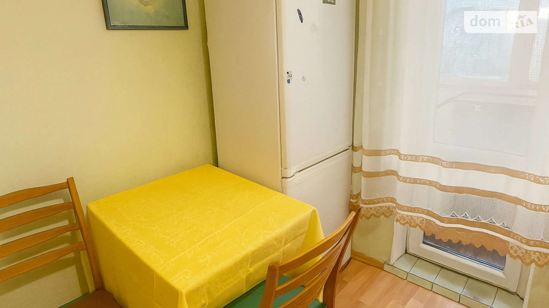 Здається в оренду 3-кімнатна квартира 70 кв. м у Києві, вул. Зої Гайдай, 12/10 - фото 3