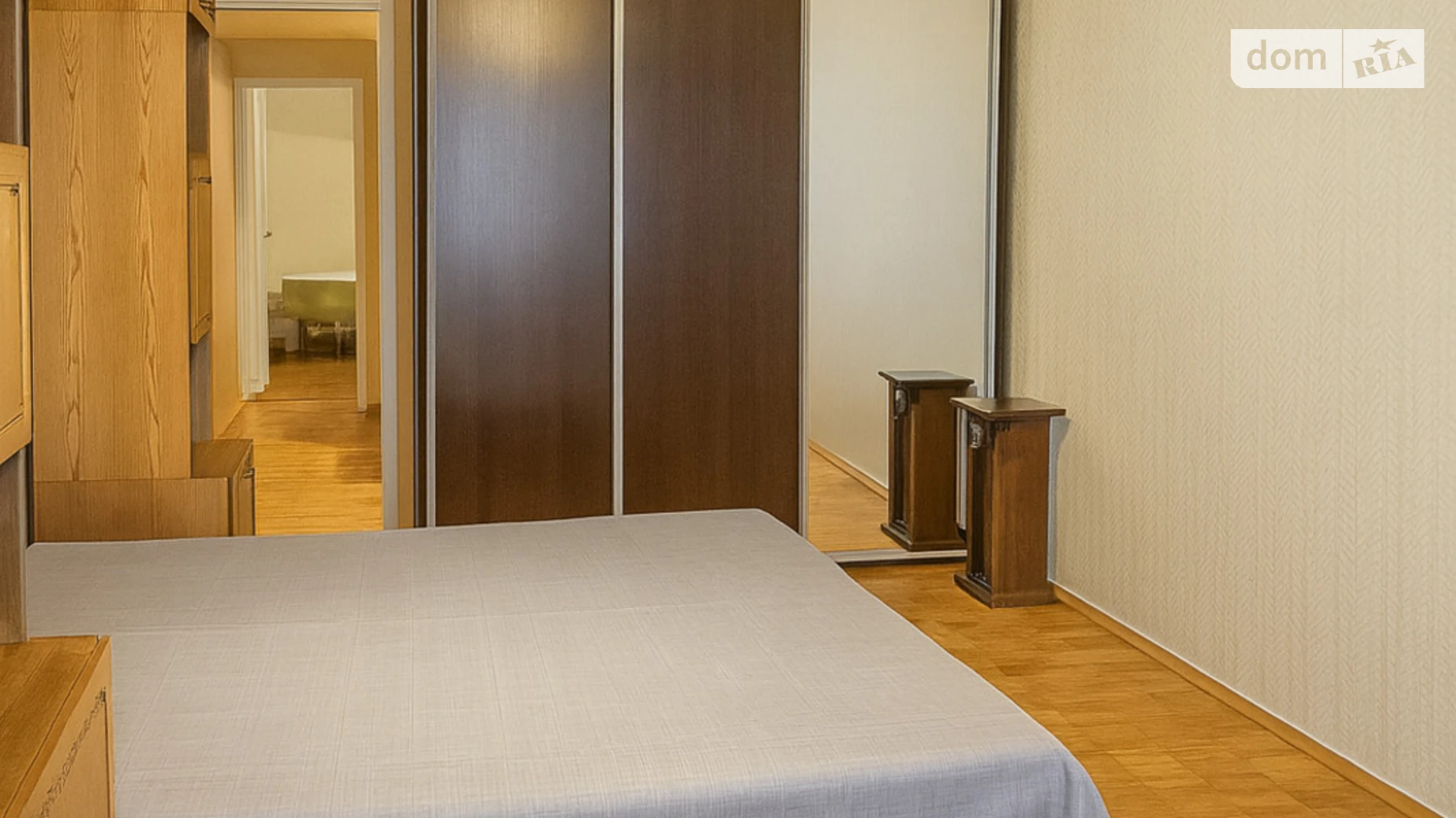 Здається в оренду 3-кімнатна квартира 70 кв. м у Києві, вул. Зої Гайдай, 12/10 - фото 5