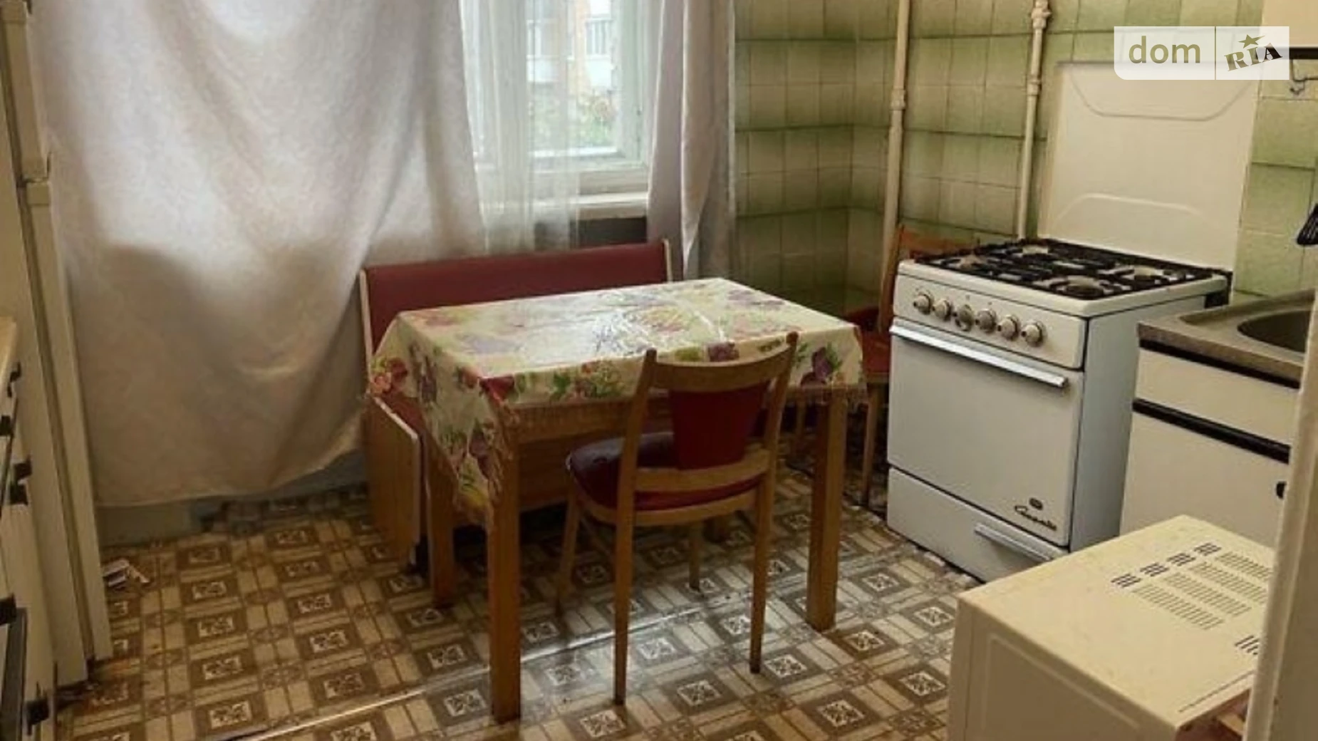 Продается 1-комнатная квартира 38 кв. м в Киеве, ул. Михаила Бойчука, 15А - фото 4