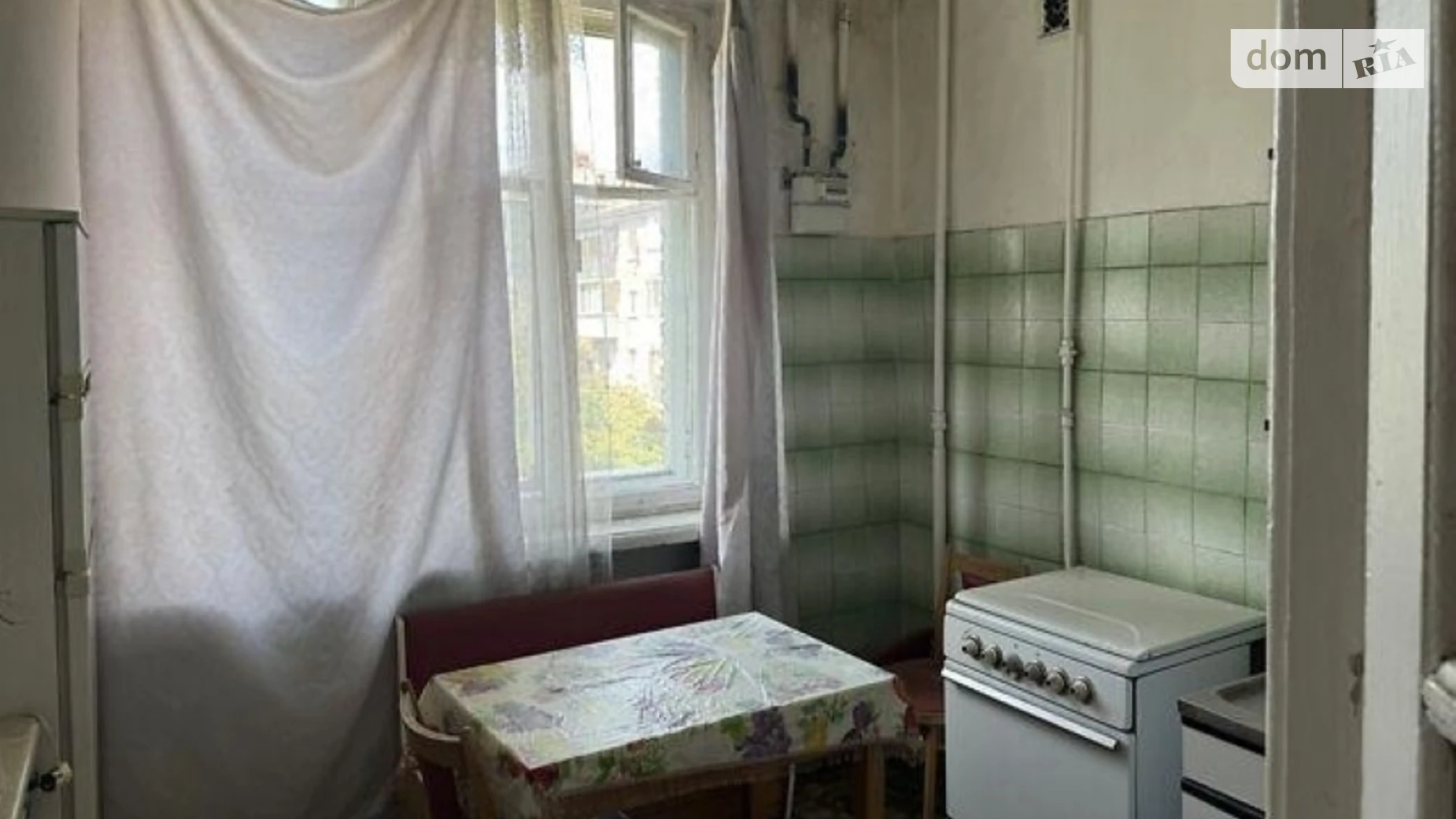 Продается 1-комнатная квартира 38 кв. м в Киеве, ул. Михаила Бойчука, 15А - фото 5