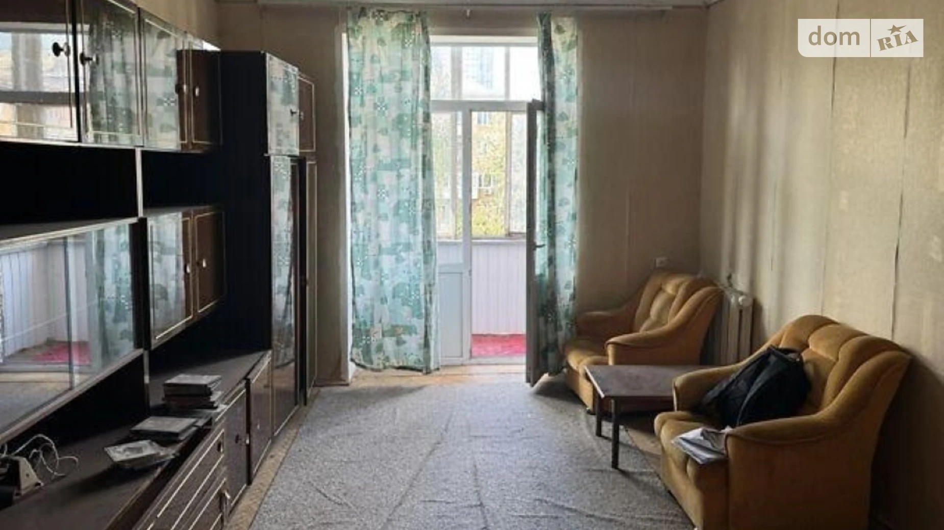 Продается 1-комнатная квартира 38 кв. м в Киеве, ул. Михаила Бойчука, 15А - фото 3