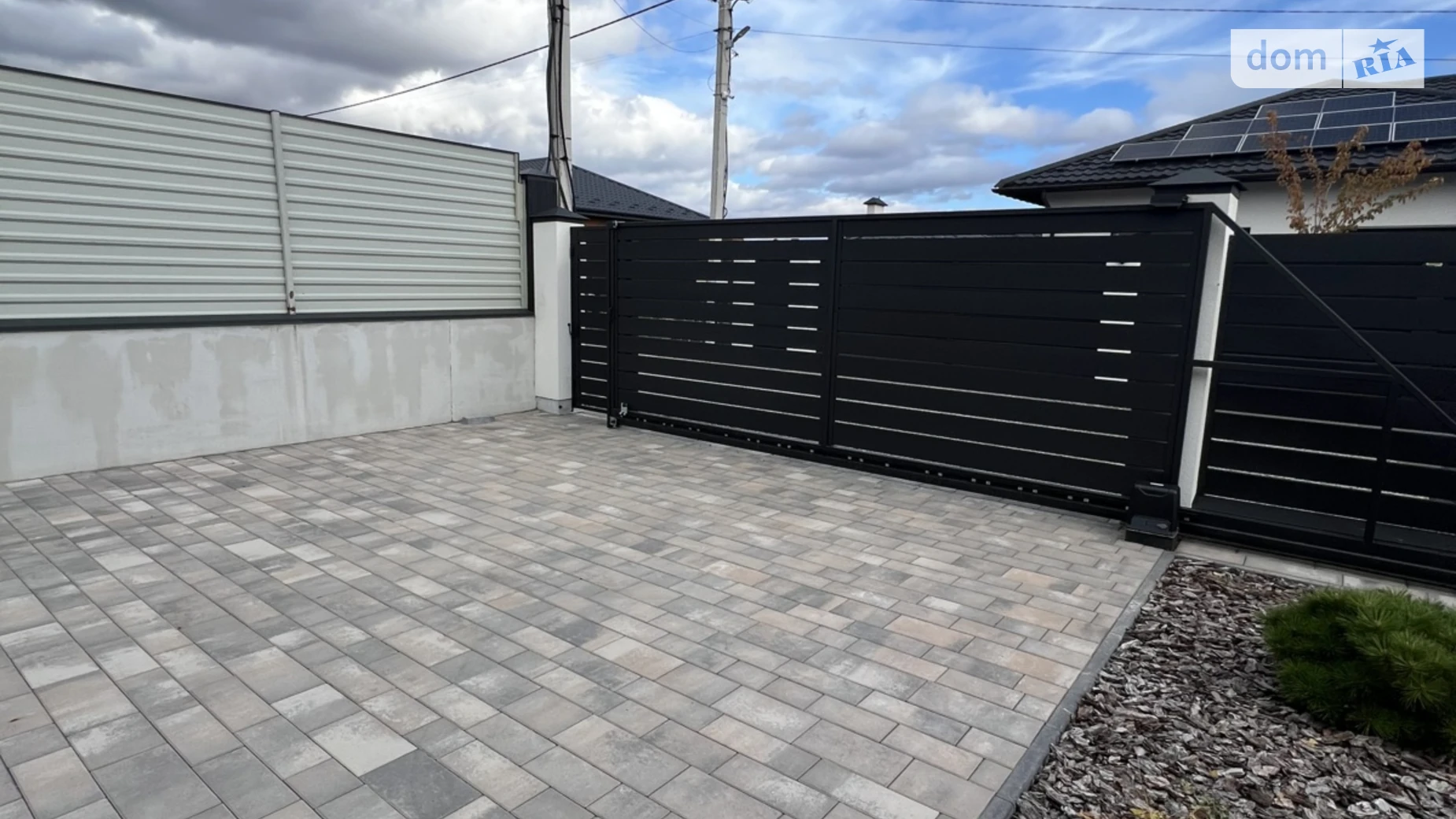 Продається одноповерховий будинок 107 кв. м з терасою, цена: 200000 $ - фото 4