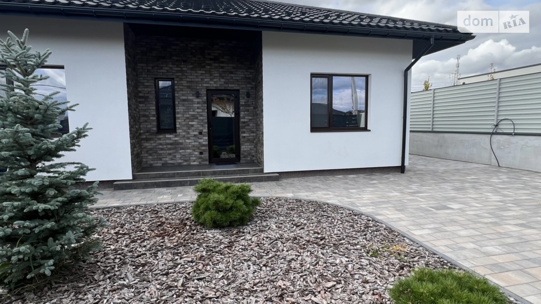 Продається одноповерховий будинок 107 кв. м з терасою, цена: 200000 $ - фото 2