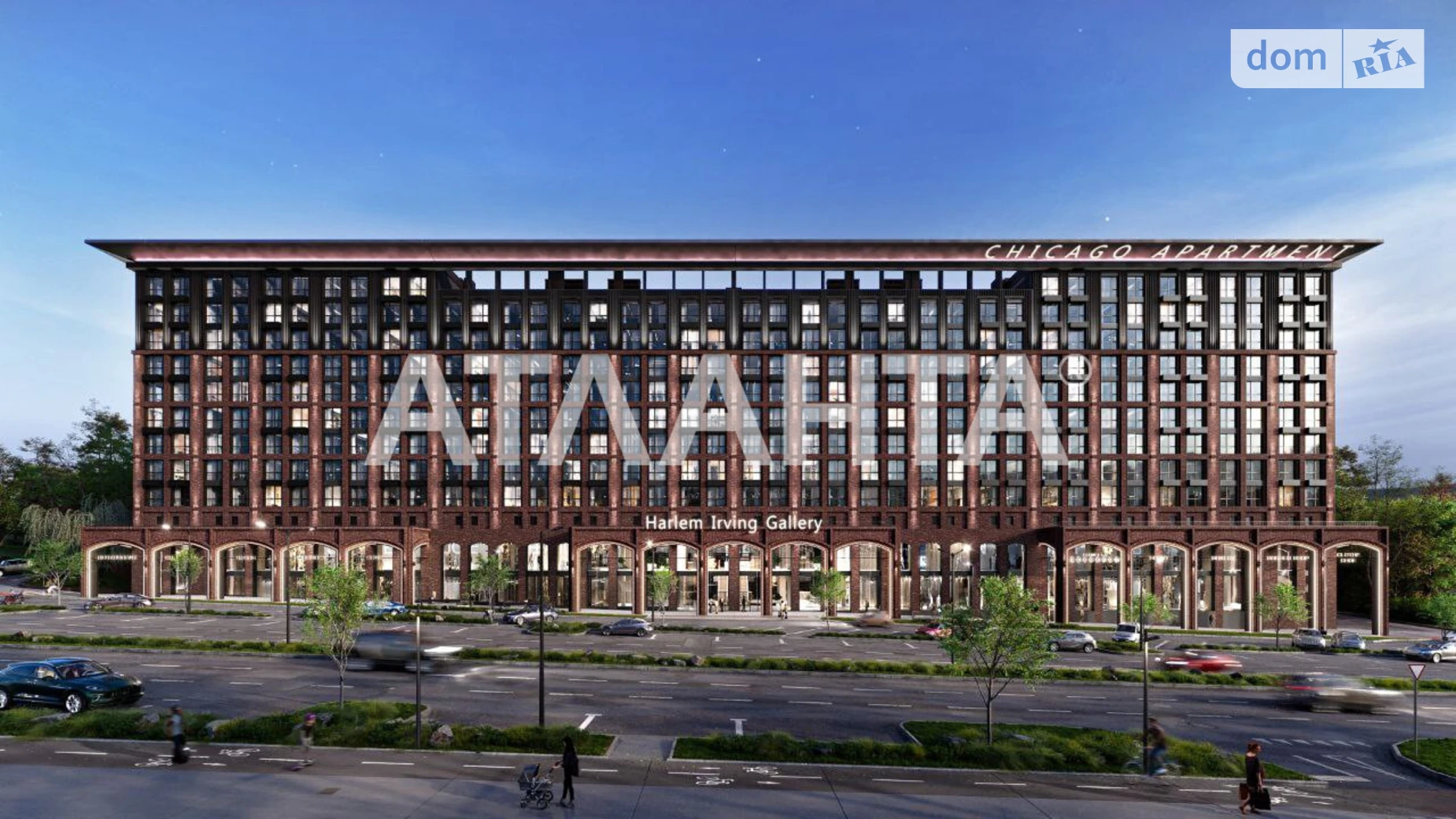 Продается 2-комнатная квартира 82 кв. м в Черновцах, просп. Независимости - фото 5