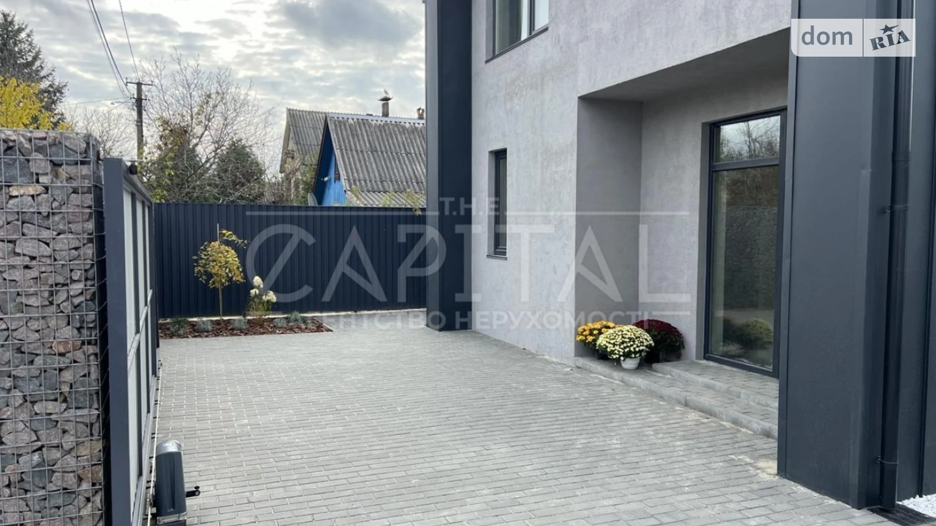 Продається будинок 2 поверховий 140 кв. м з садом, цена: 165000 $ - фото 3