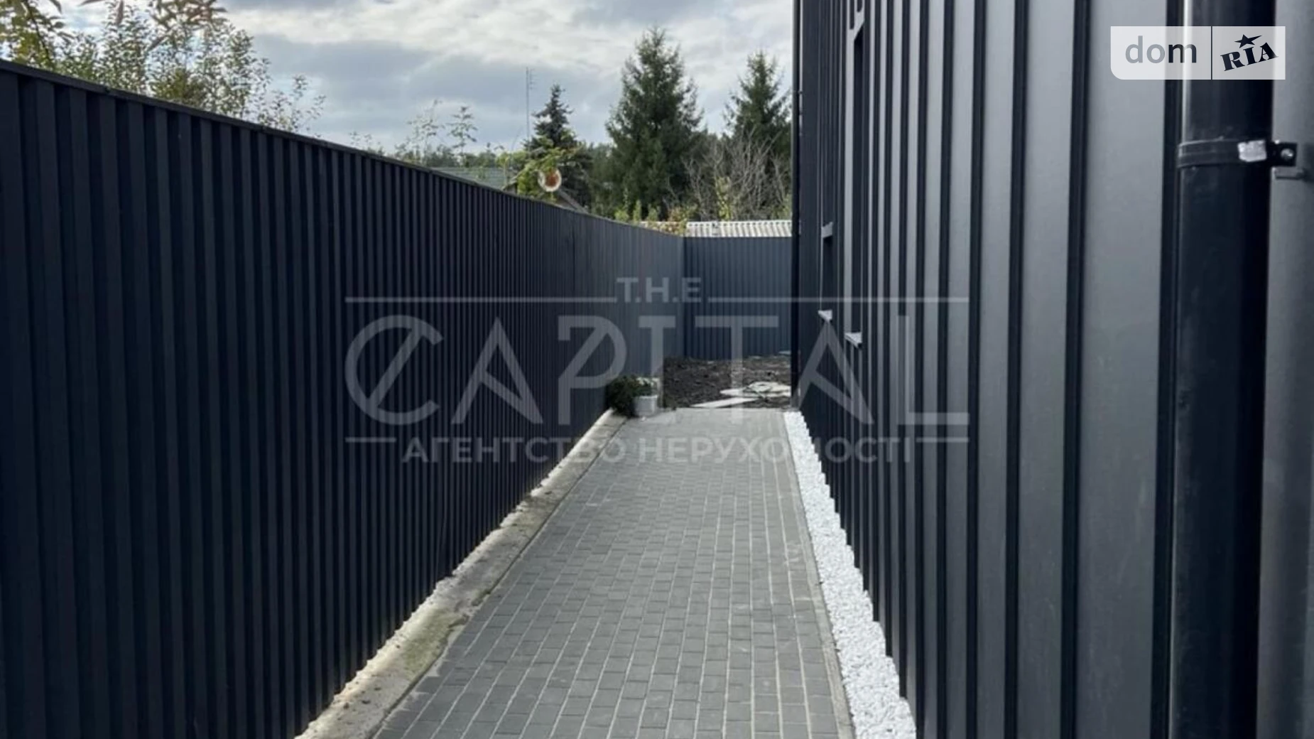 Продається будинок 2 поверховий 140 кв. м з садом, цена: 165000 $ - фото 4