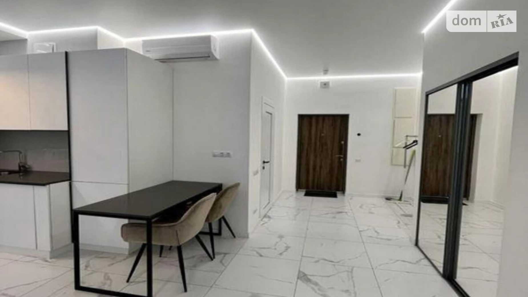 Продається 1-кімнатна квартира 54.5 кв. м у Києві, вул. Микільсько-Слобідська, 3А - фото 3