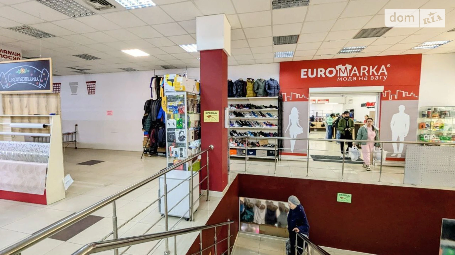 Сдается в аренду помещения свободного назначения 31 кв. м в 2-этажном здании, цена: 10912 грн - фото 4