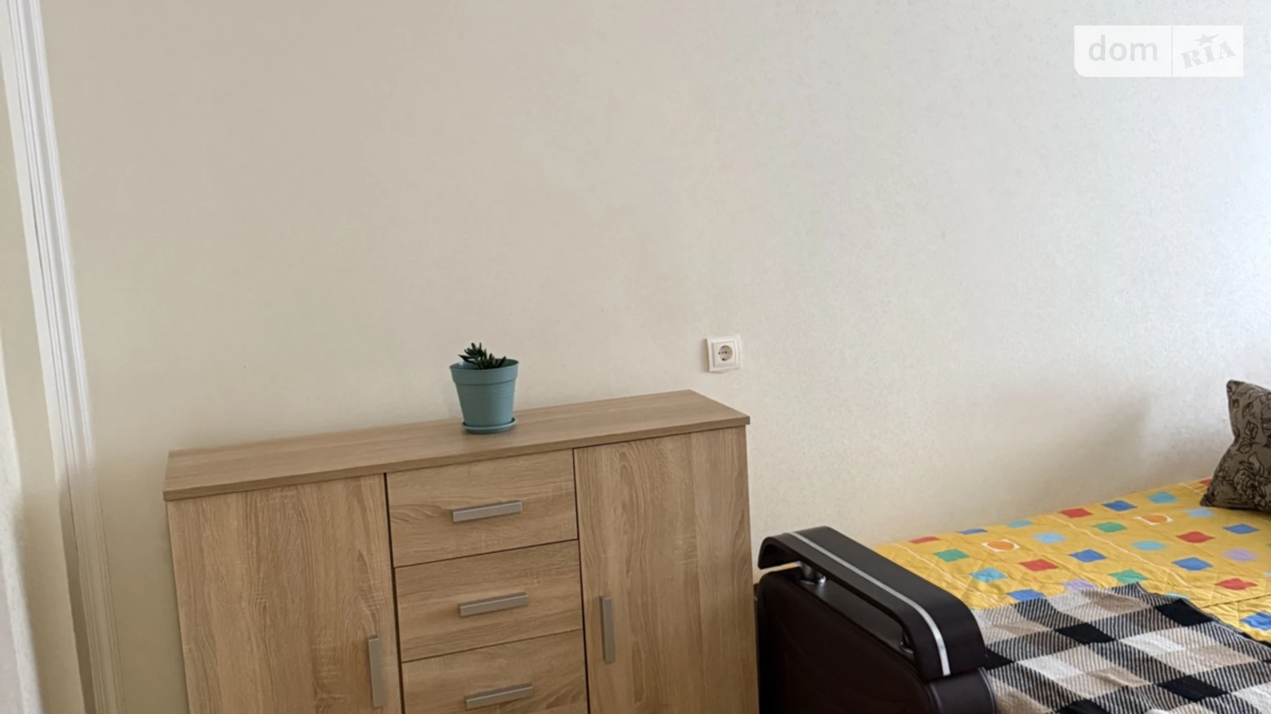 2-кімнатна квартира 42 кв. м у Тернополі, вул. Бережанська, 3 - фото 3