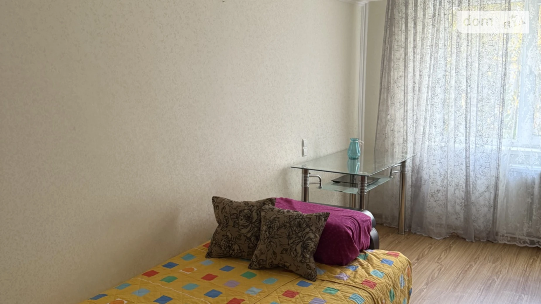 2-кімнатна квартира 42 кв. м у Тернополі, вул. Бережанська, 3 - фото 2