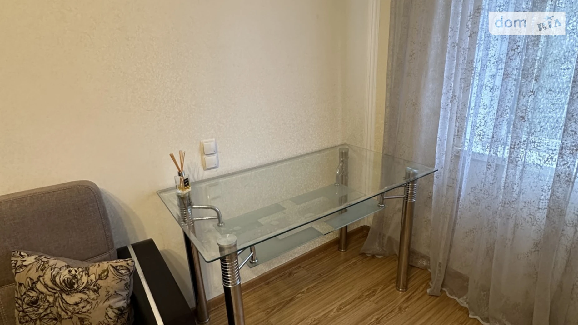 2-кімнатна квартира 42 кв. м у Тернополі, вул. Бережанська, 3 - фото 4