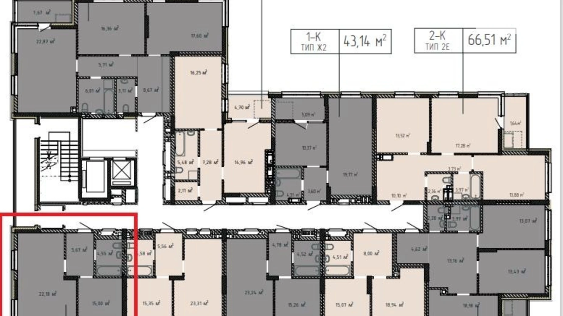 ул. Симоненко Бровары ЖК Krona Park 2 - фото 2