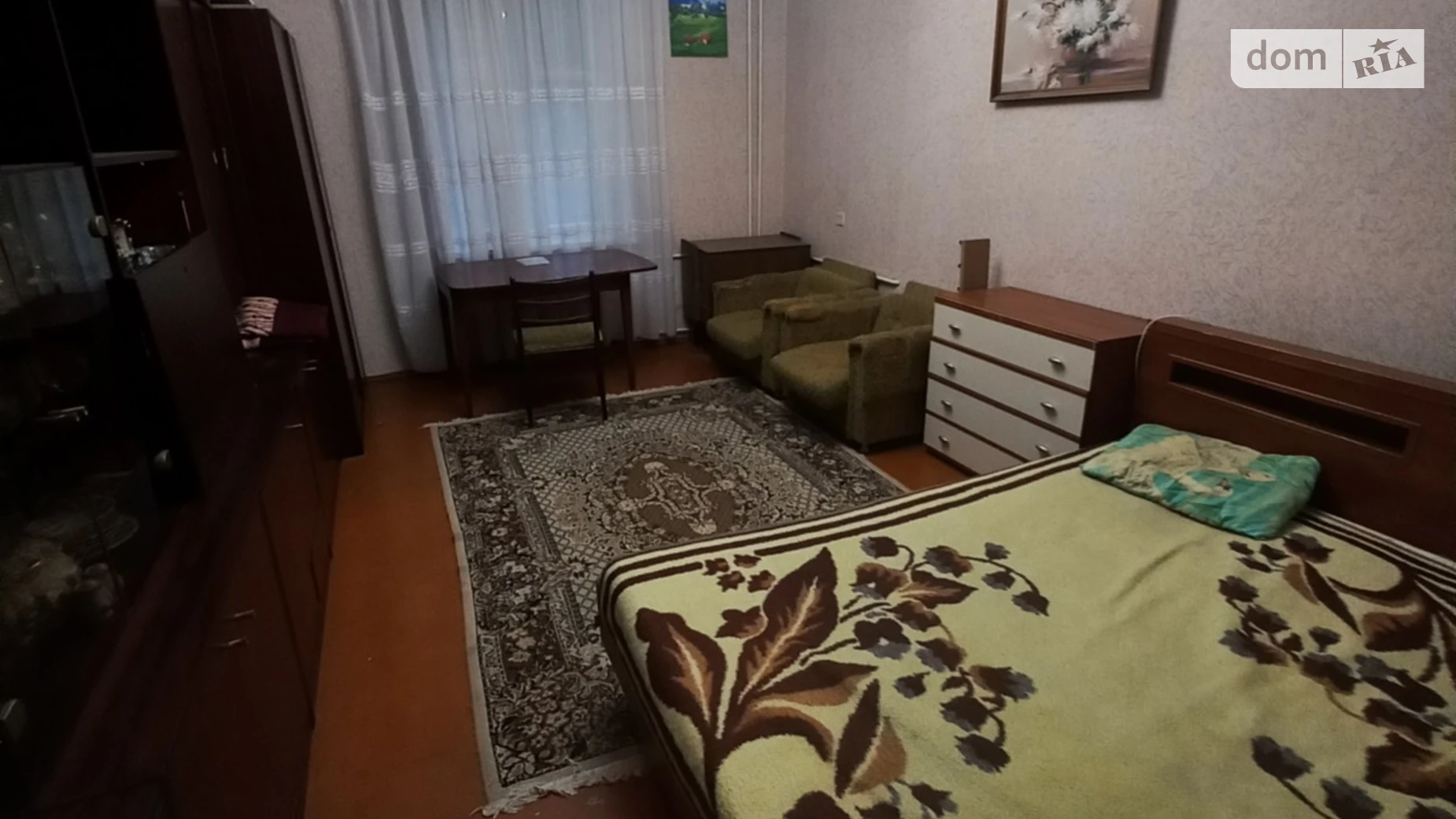 Здається в оренду 2-кімнатна квартира 60 кв. м у Вінниці, вул. Стрілецька - фото 3