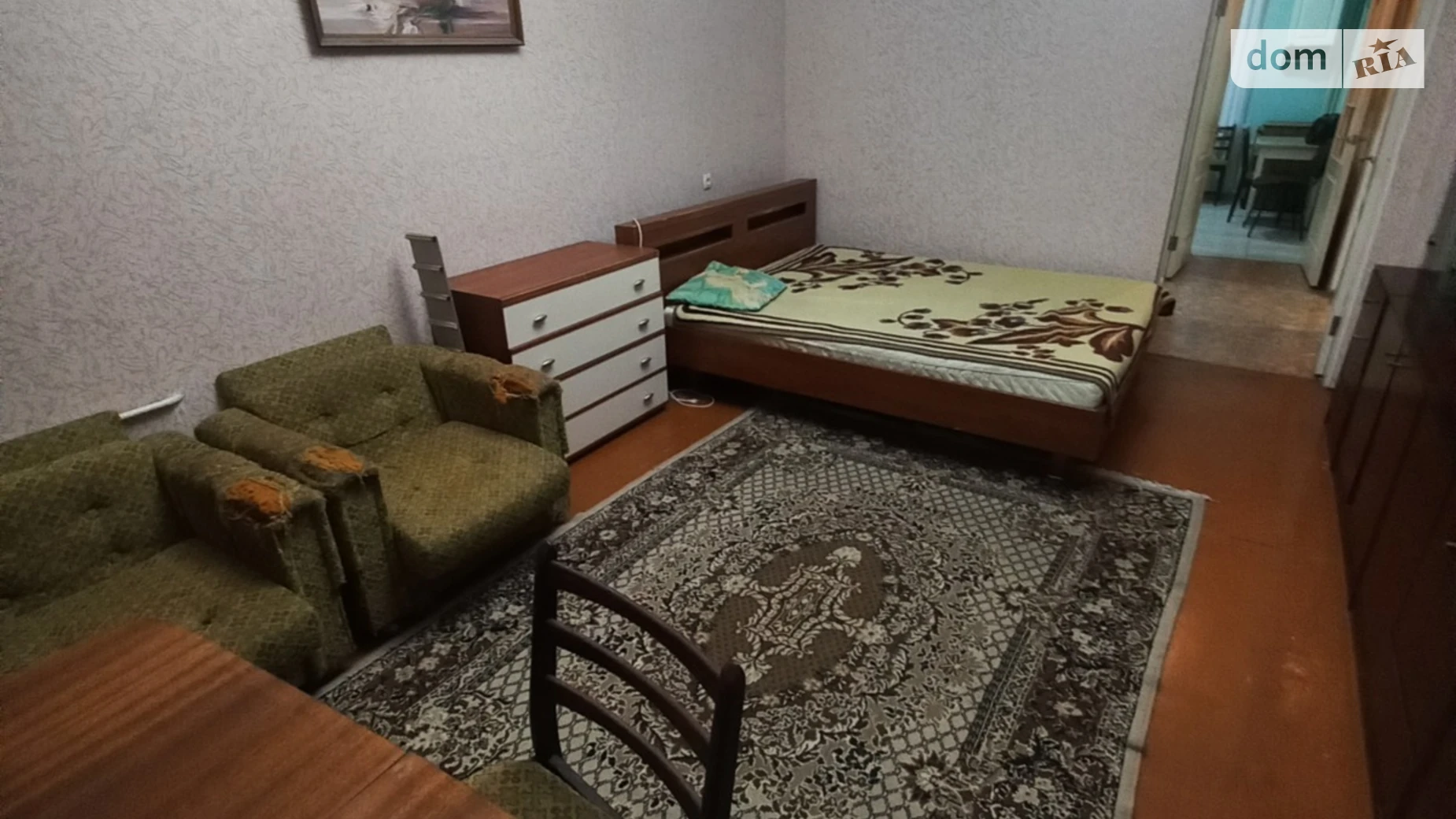 Здається в оренду 2-кімнатна квартира 60 кв. м у Вінниці, вул. Стрілецька - фото 4