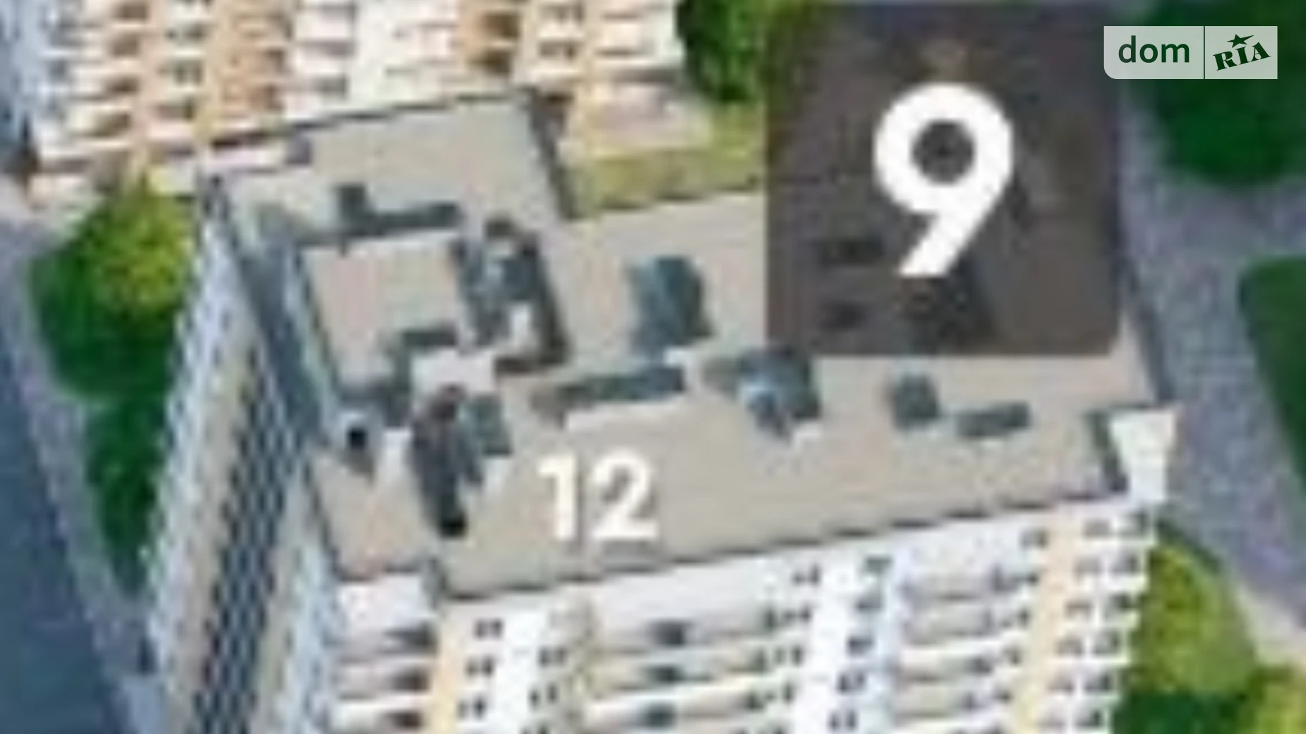 ул. Симоненко Бровары ЖК Krona Park 2 - фото 3