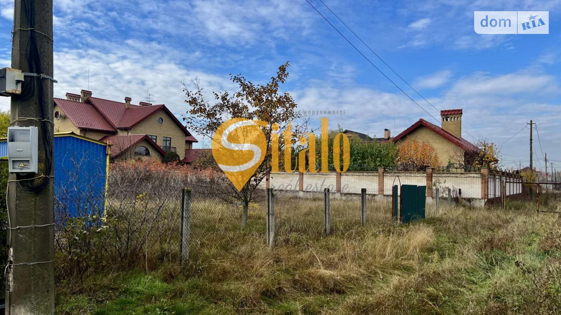 Продається земельна ділянка 10 соток у Київській області, цена: 39500 $ - фото 5