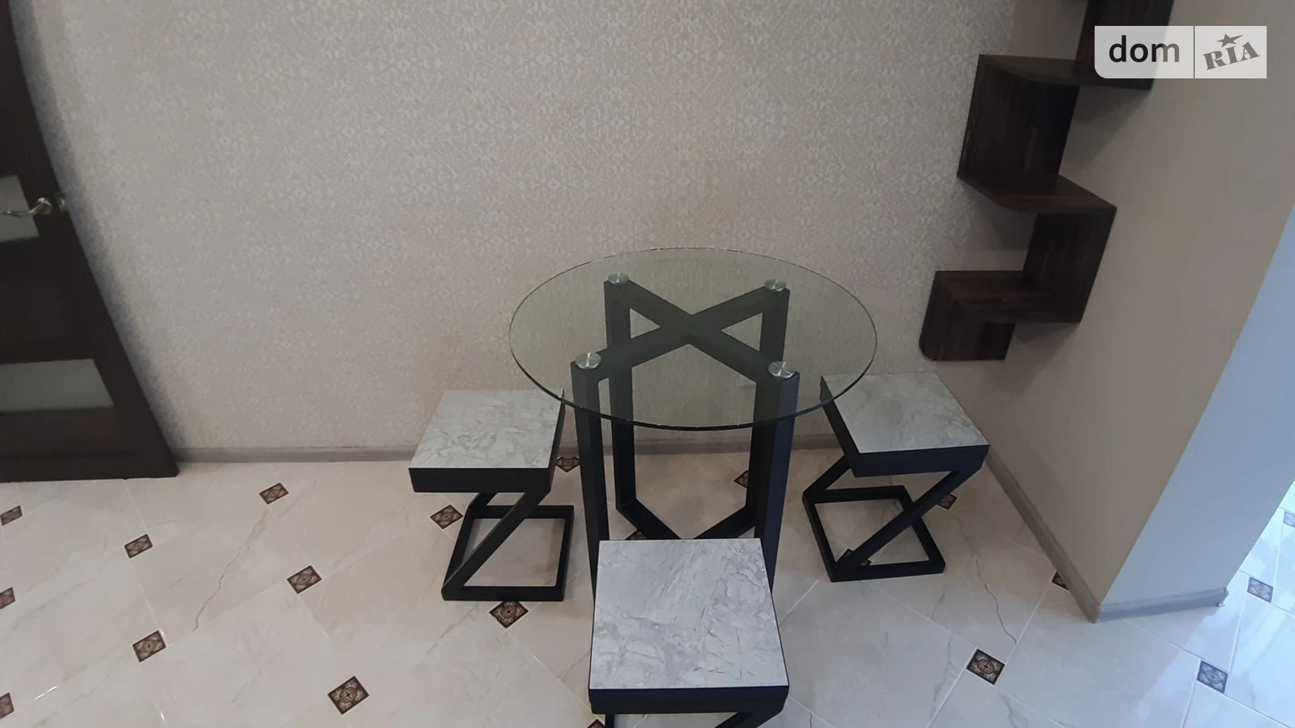 Сдается в аренду 1-комнатная квартира 45 кв. м в Виннице, ул. Антонова Олега, 13В - фото 3