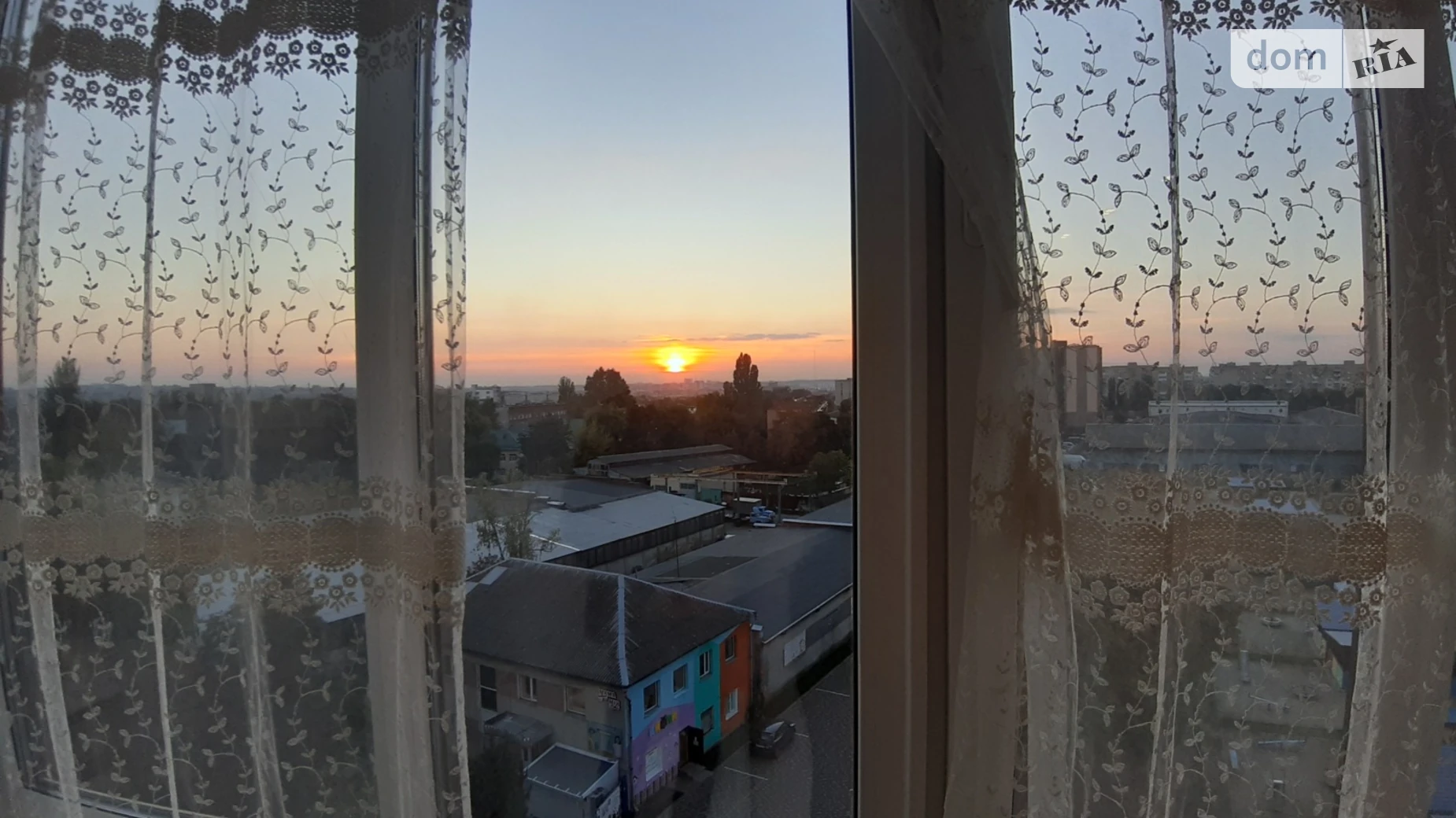 Сдается в аренду 1-комнатная квартира 45 кв. м в Виннице, ул. Антонова Олега, 13В - фото 4