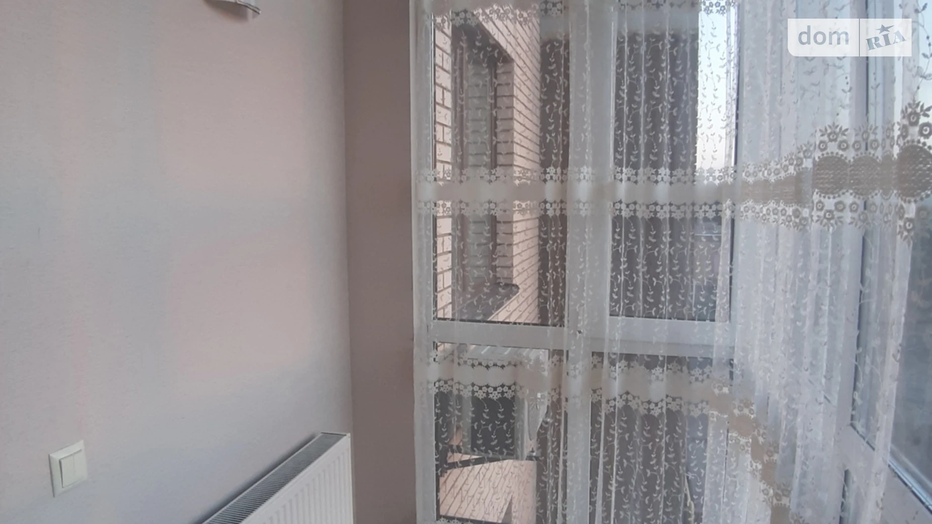 Сдается в аренду 1-комнатная квартира 45 кв. м в Виннице, ул. Антонова Олега, 13В - фото 5