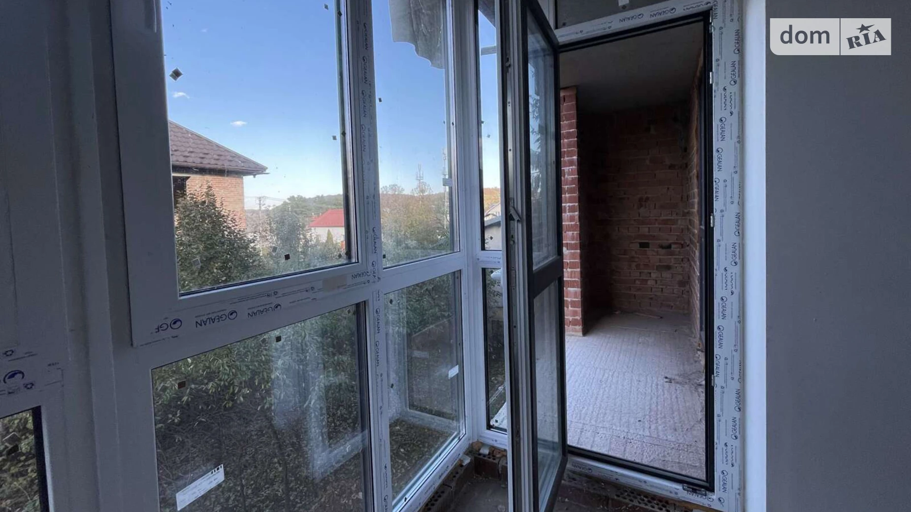 Продається 2-кімнатна квартира 98.5 кв. м у Брюховичах, вул. Бурденка, 18 - фото 5