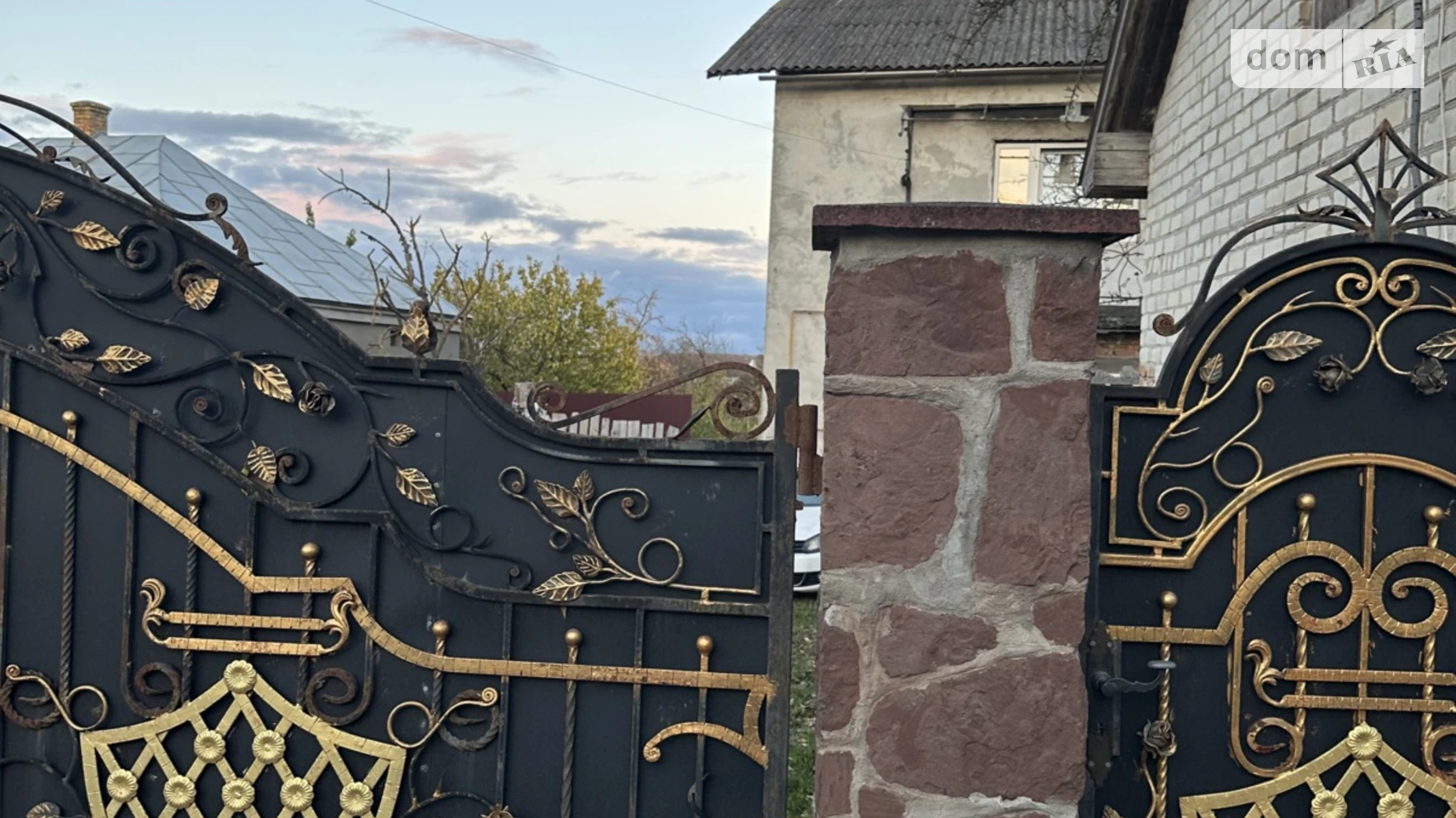 Сдается в аренду дом на 2 этажа 80 кв. м с камином, цена: 200 $ - фото 3