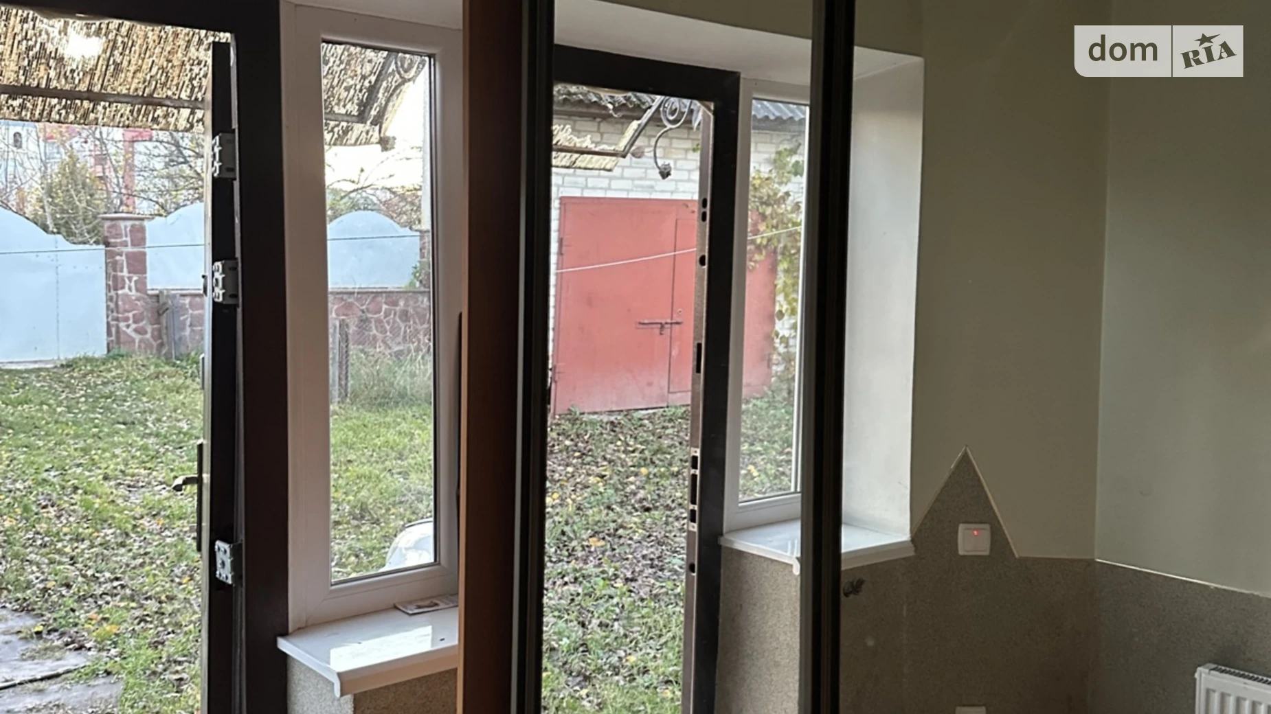 Здається в оренду будинок 2 поверховий 80 кв. м з гаражем, цена: 200 $ - фото 5