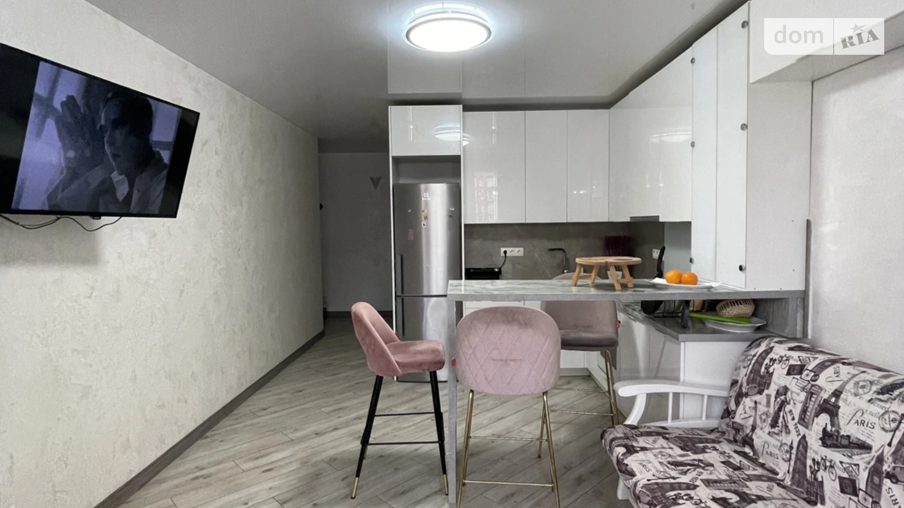 Сдается в аренду 1-комнатная квартира в Львове, цена: 1500 грн - фото 3