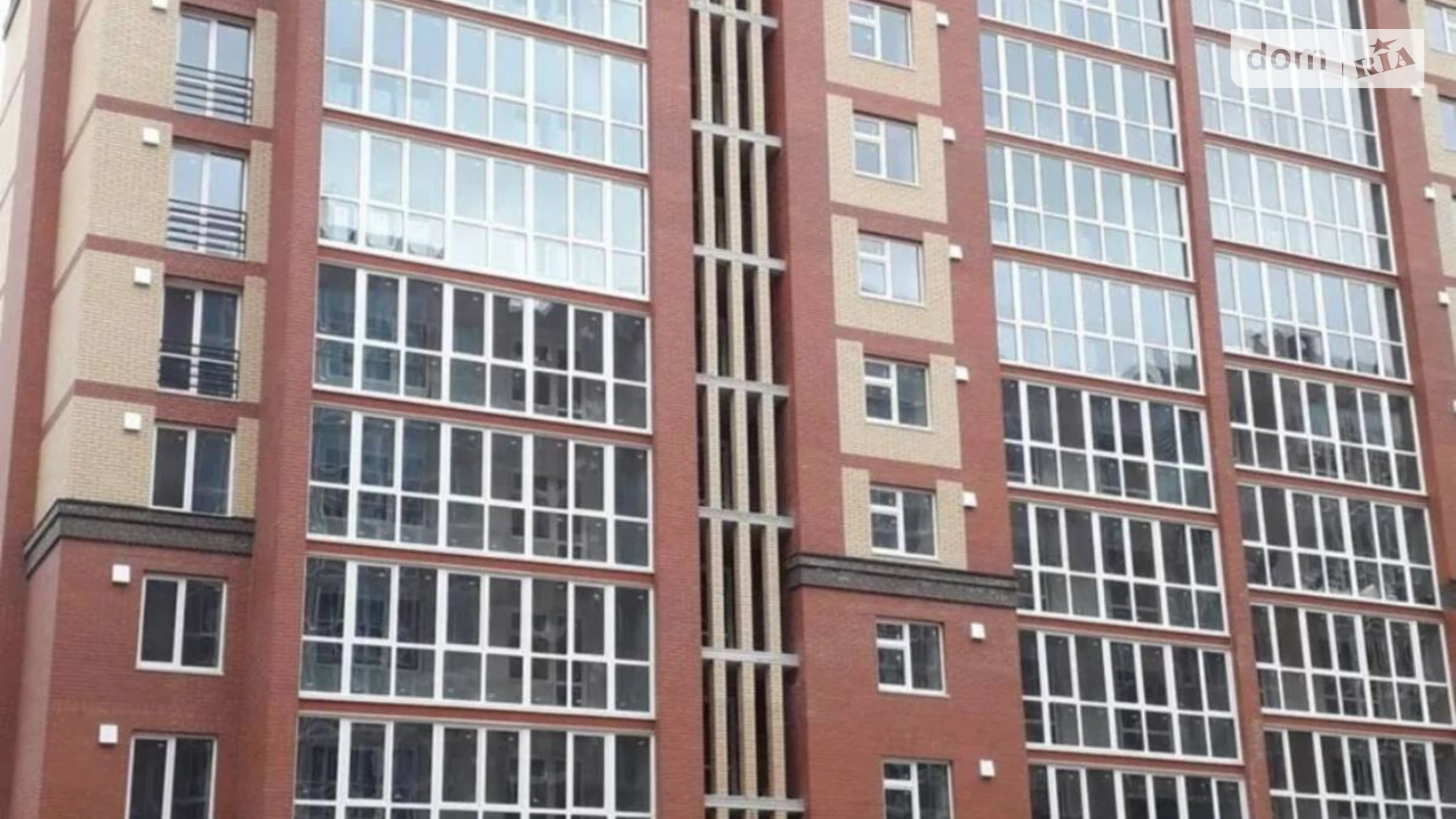 2-комнатная квартира 88.55 кв. м в Тернополе, ул. Троллейбусная - фото 3