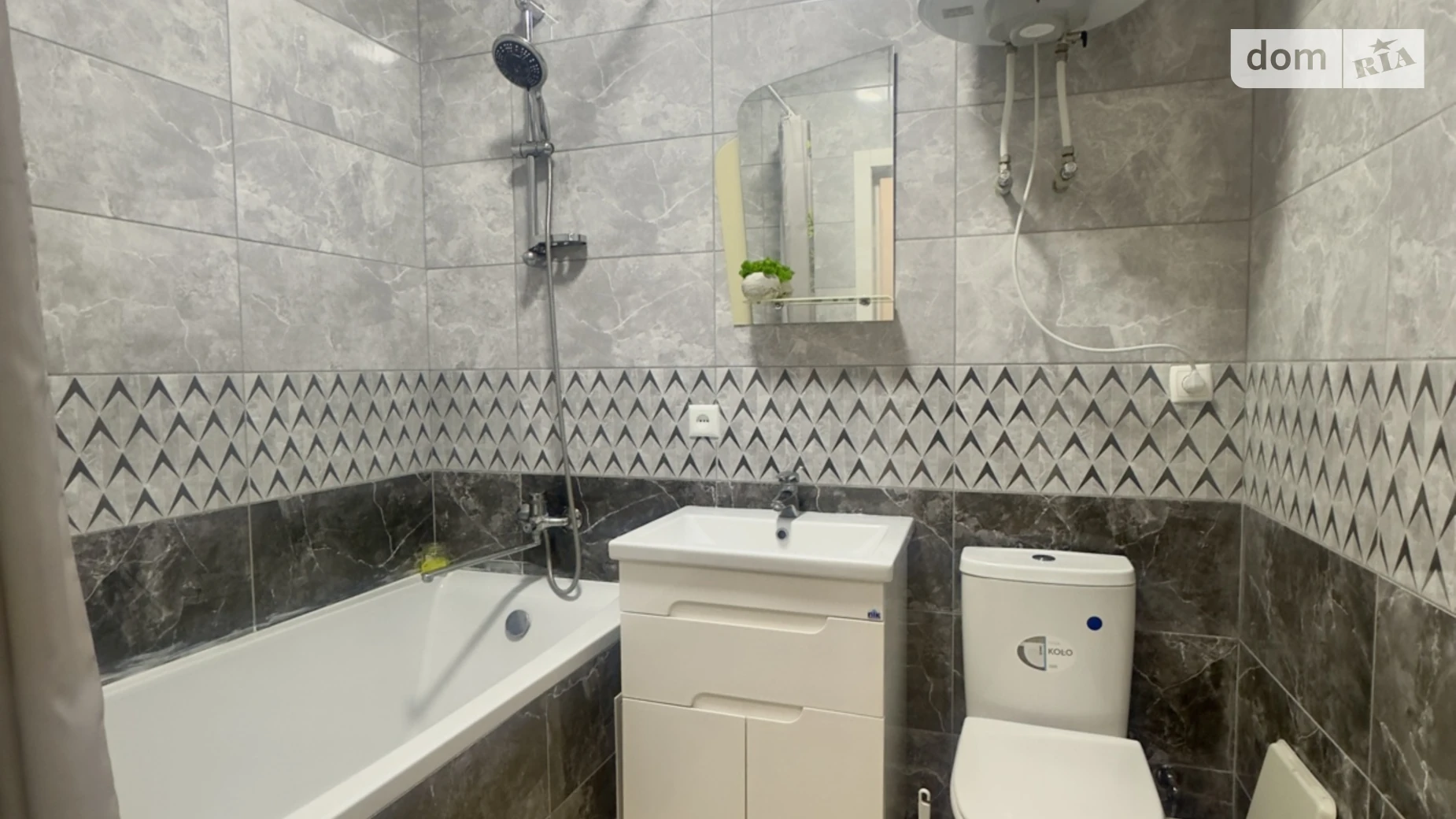 Сдается в аренду 1-комнатная квартира 48 кв. м в, цена: 13000 грн - фото 5