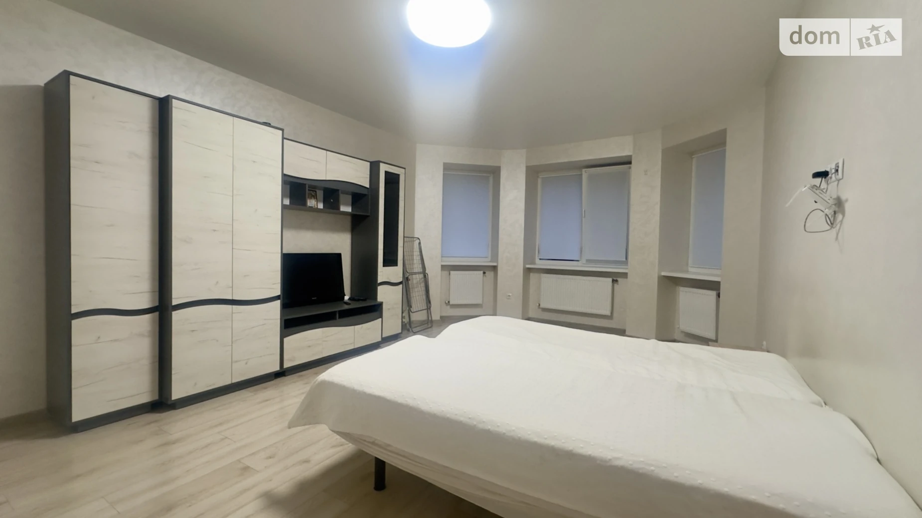 Сдается в аренду 1-комнатная квартира 48 кв. м в, цена: 13000 грн - фото 4