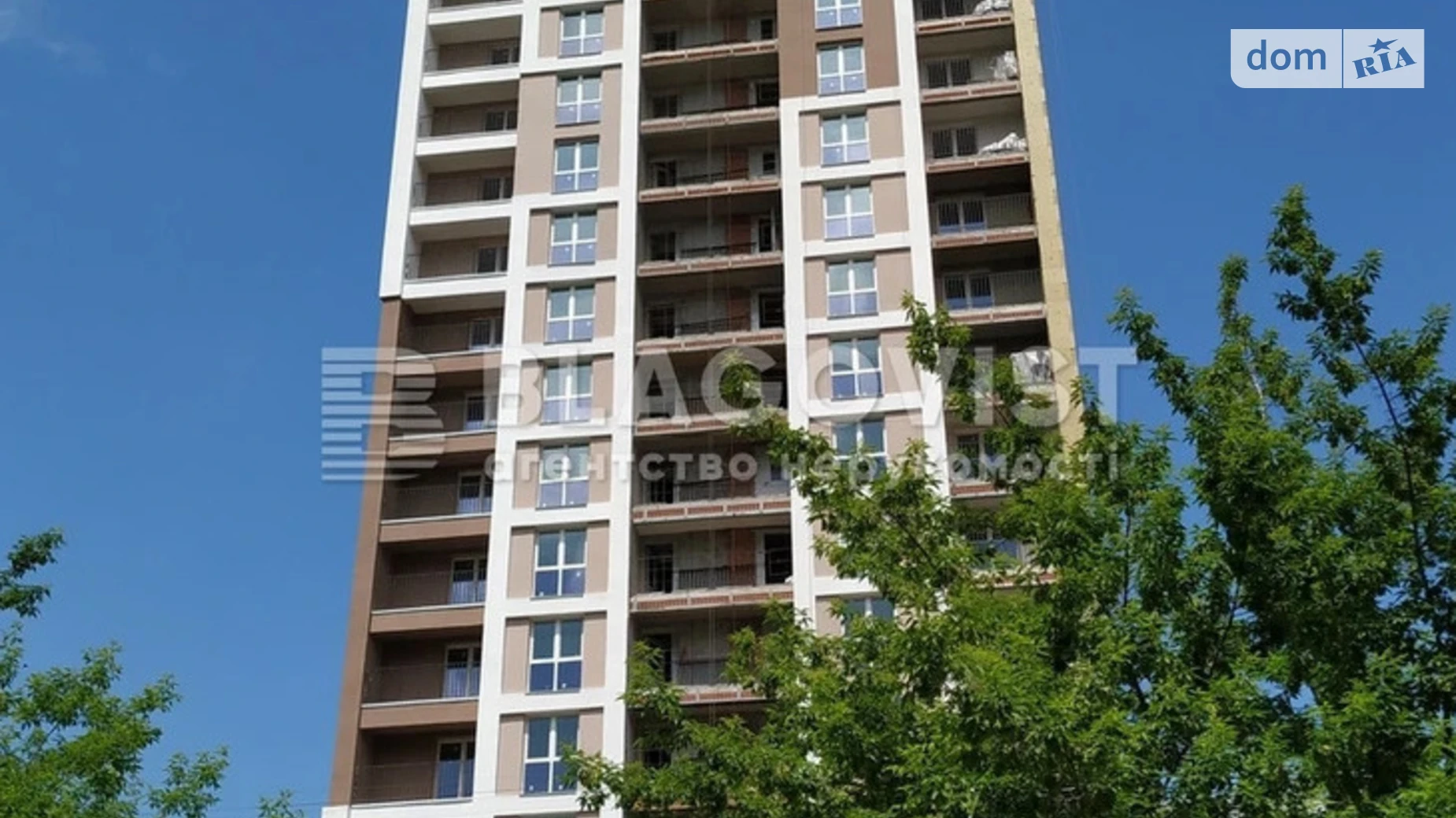 Продается 2-комнатная квартира 71.6 кв. м в Киеве, просп. Валерия Лобановского(Краснозвёздный), 144 - фото 2