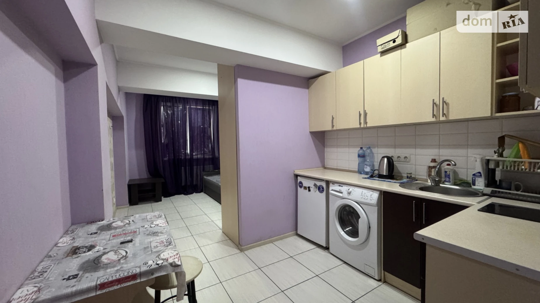 Продается 1-комнатная квартира 23 кв. м в Харькове, ул. Большая Панасовская, 106 - фото 4