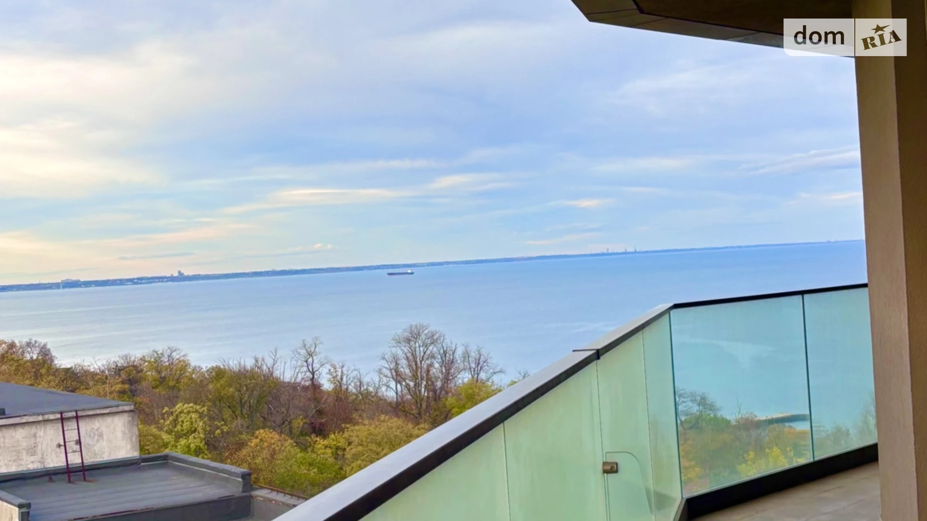 Продается 3-комнатная квартира 130 кв. м в Одессе, бул. Французский, 85/5 - фото 3