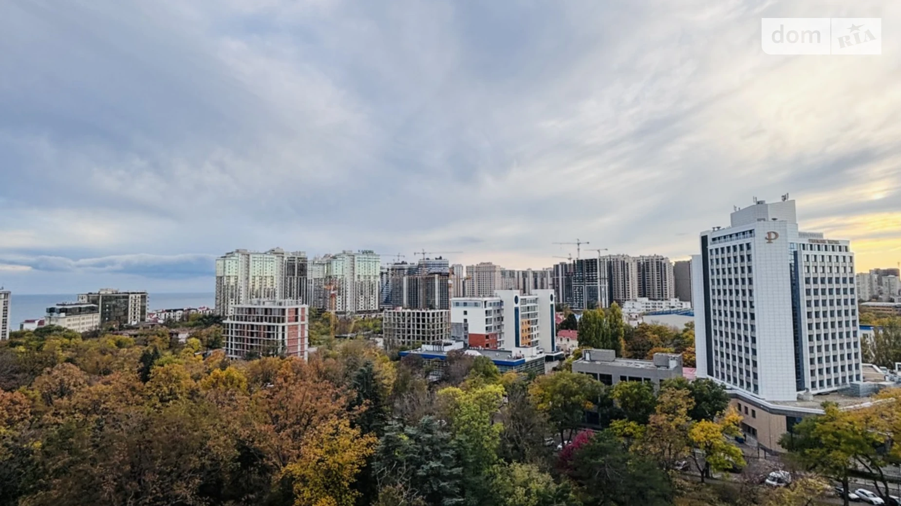 Продается 3-комнатная квартира 130 кв. м в Одессе, бул. Французский, 85/5 - фото 5