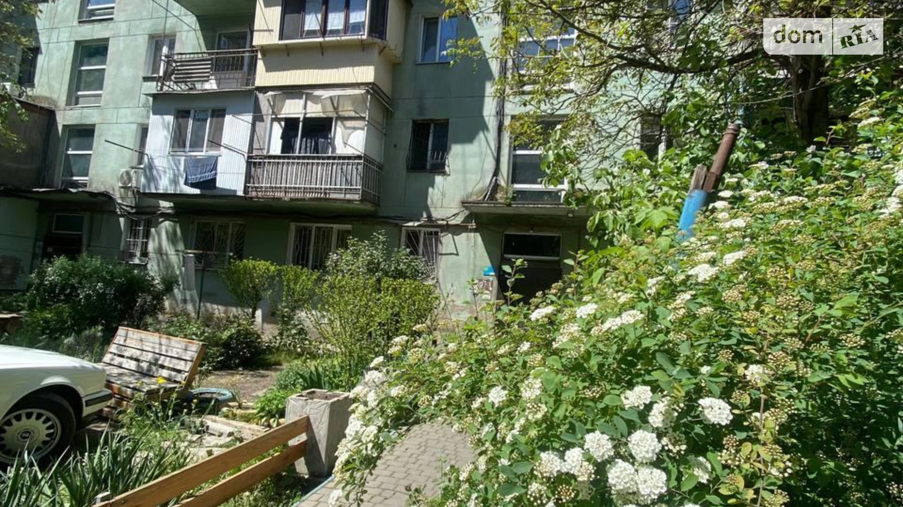 Продается 3-комнатная квартира 56 кв. м в Одессе, ул. Ивана и Юрия Лип - фото 5