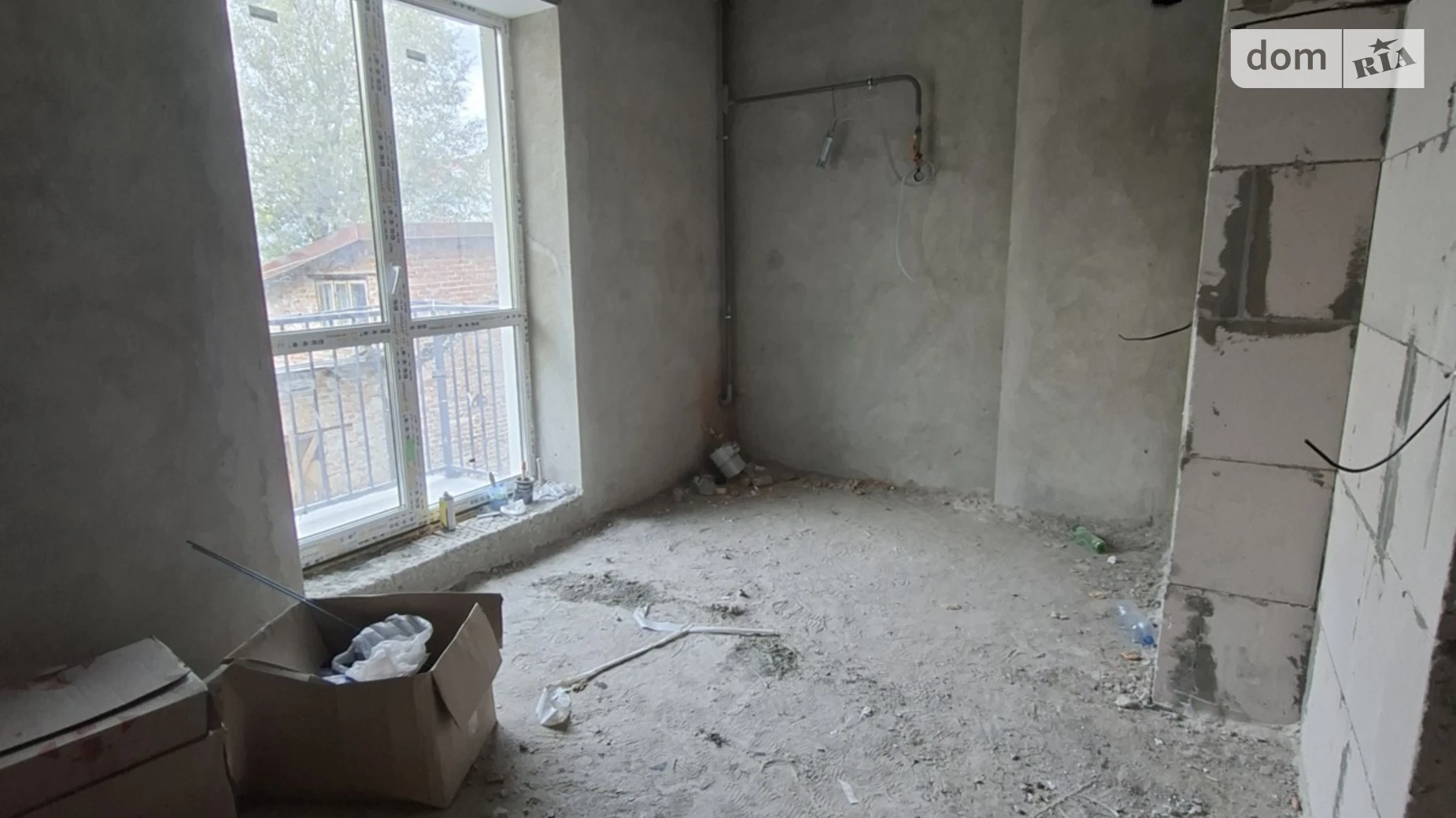 2-кімнатна квартира 62.1 кв. м у Тернополі, вул. Стадникової Софії, 40 - фото 4