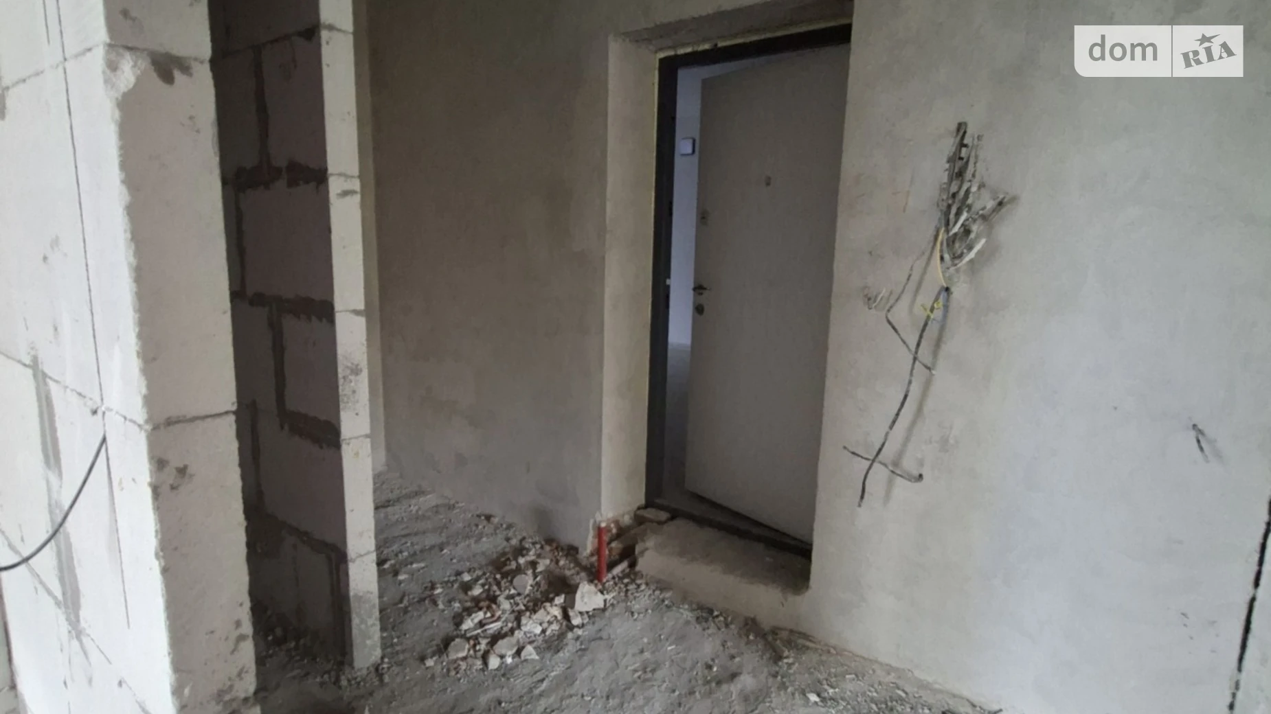 2-кімнатна квартира 62.1 кв. м у Тернополі, вул. Стадникової Софії, 40 - фото 5