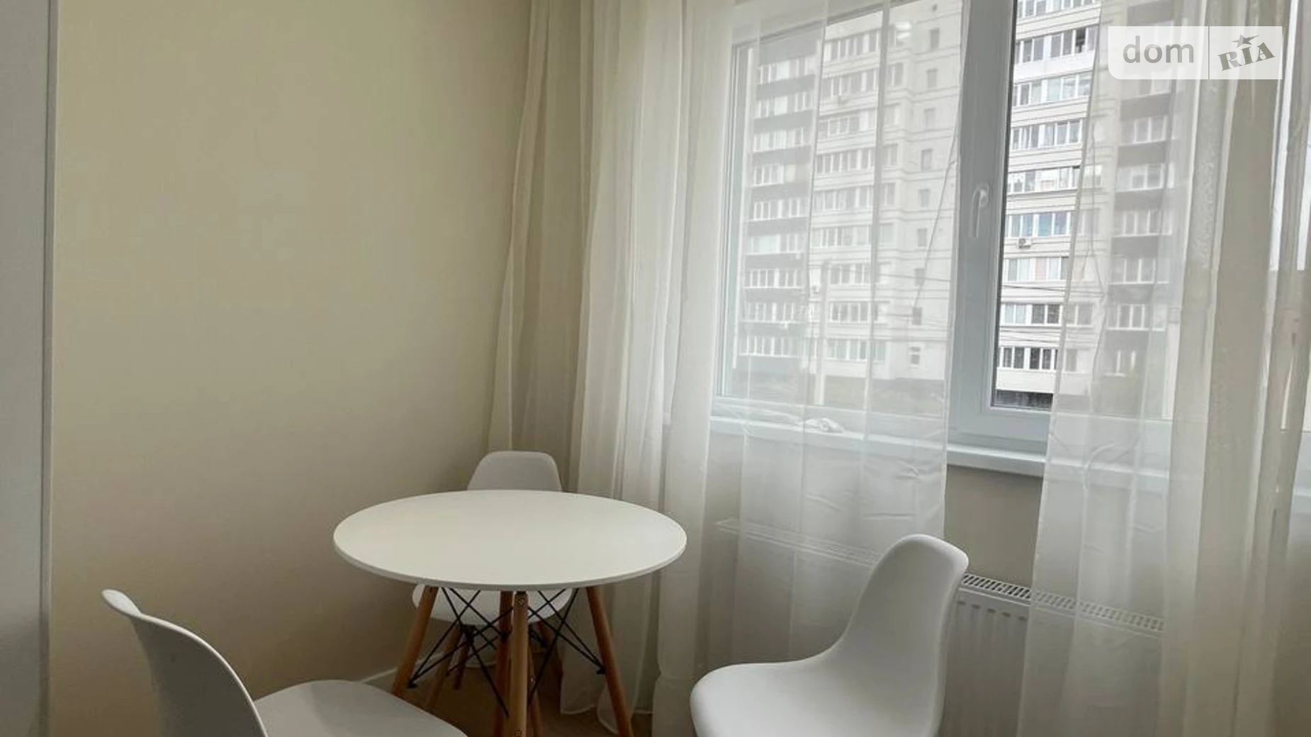 Продается 1-комнатная квартира 56 кв. м в Буче, ул. Владимира Грушевского, 4Г - фото 4