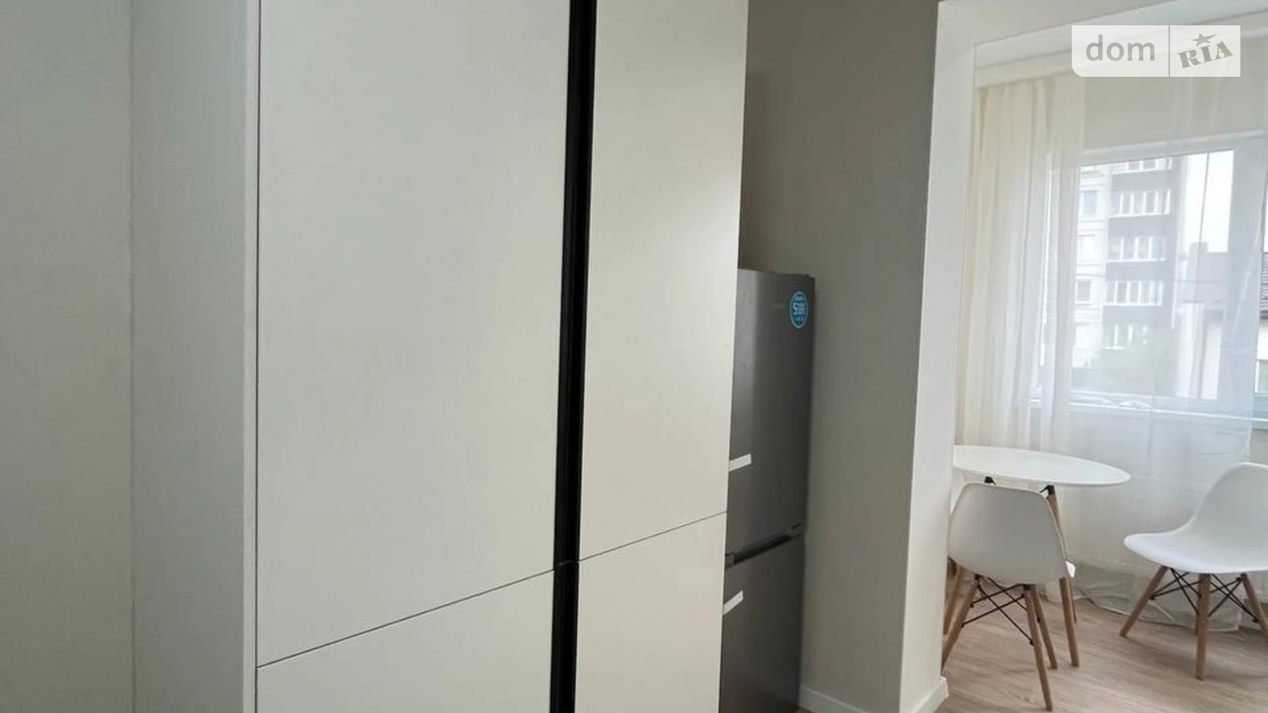 Продается 1-комнатная квартира 56 кв. м в Буче, ул. Владимира Грушевского, 4Г - фото 3