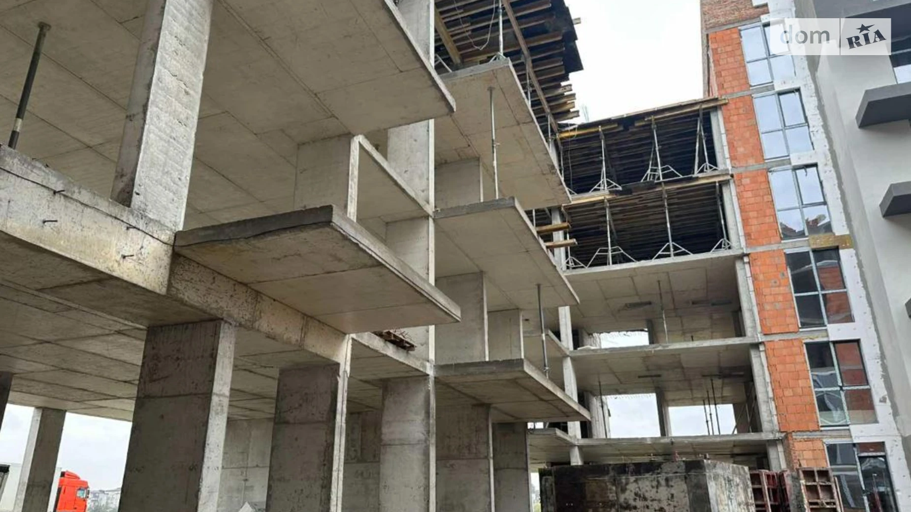 Продається 1-кімнатна квартира 46.91 кв. м у Солонці, вул. Стрийська, 1М - фото 4