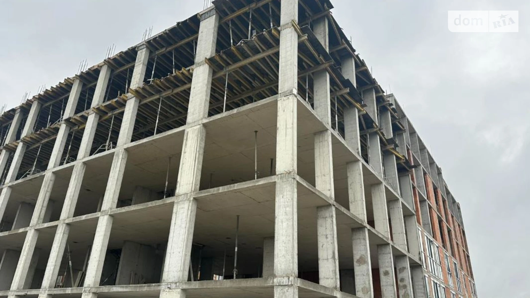 Продається 1-кімнатна квартира 46.91 кв. м у Солонці, вул. Стрийська, 1М - фото 5